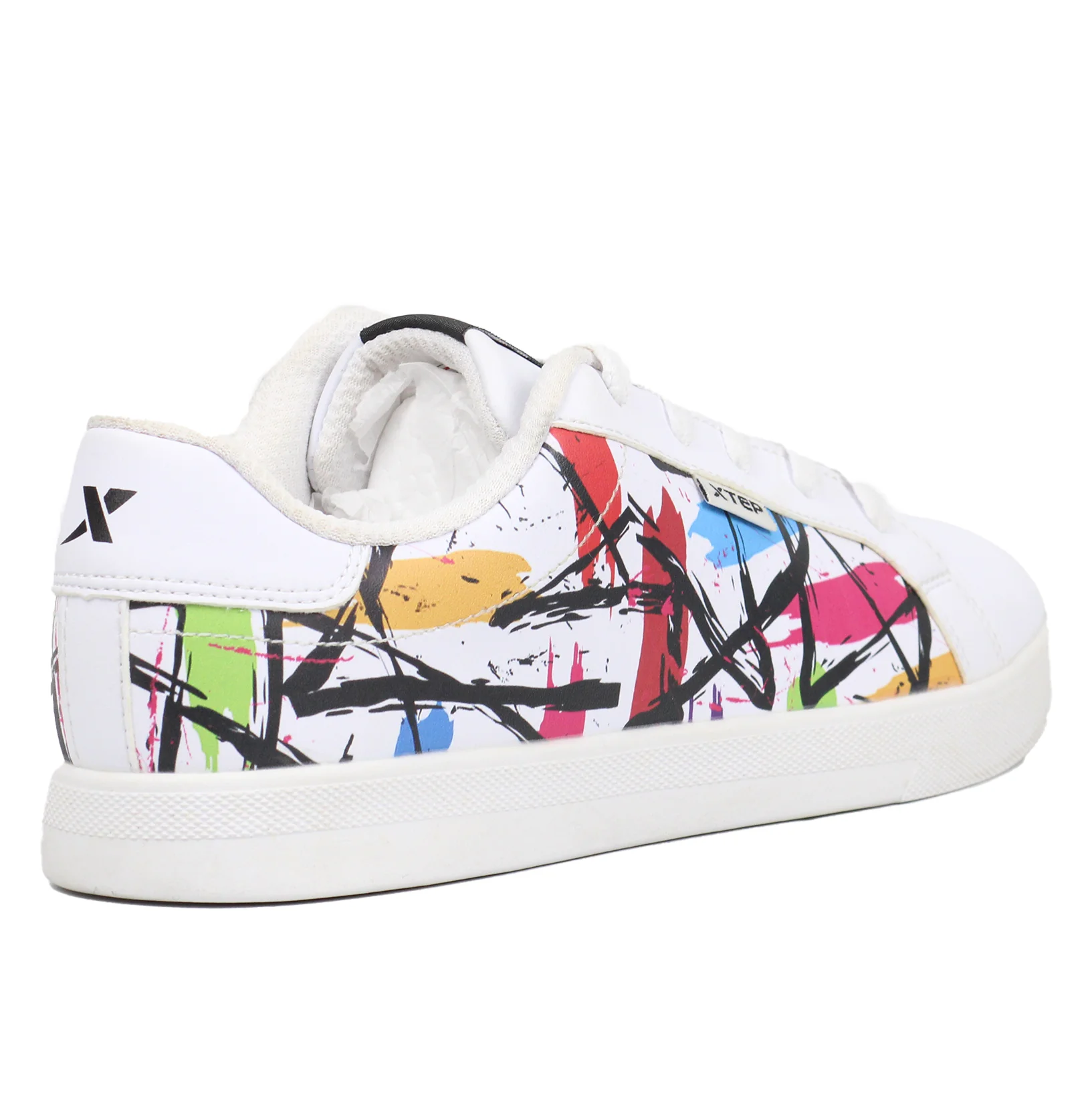 XTEP Classic casual modern shoes WTML - Image 3