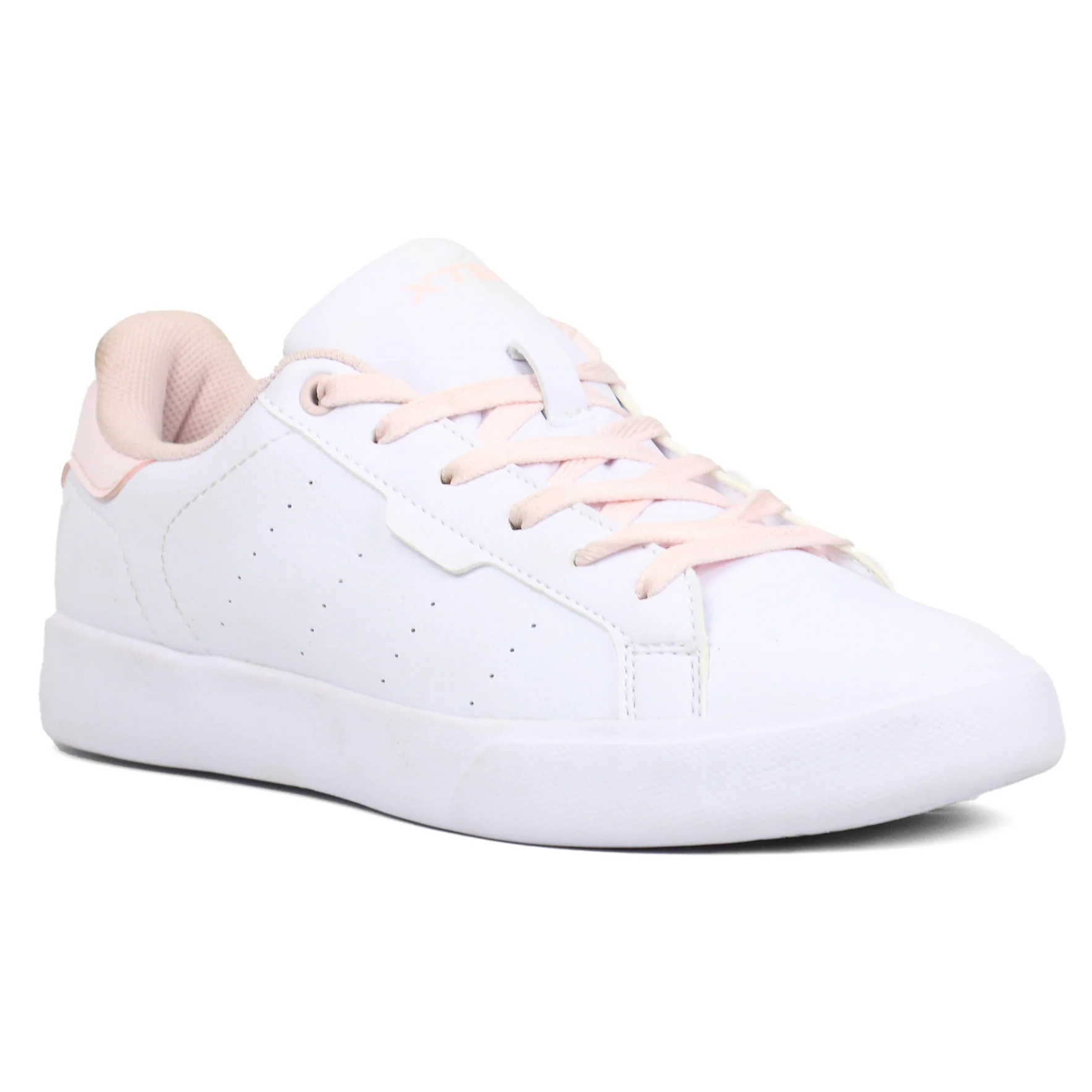 XTEP CLassic Casual Shoes - Image 2