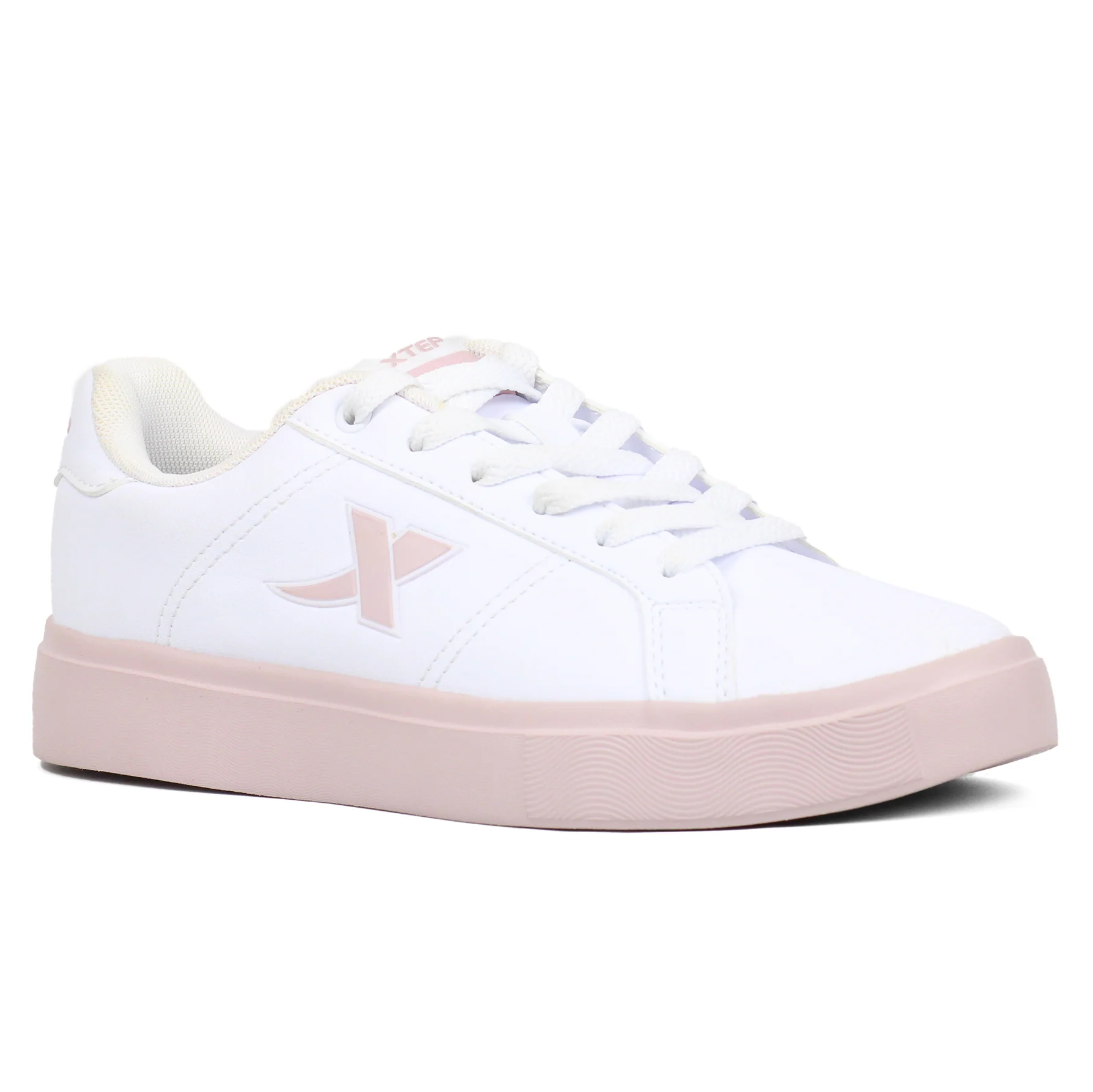XTEP CLASSIC skateboarding shoe WTPK - Image 2