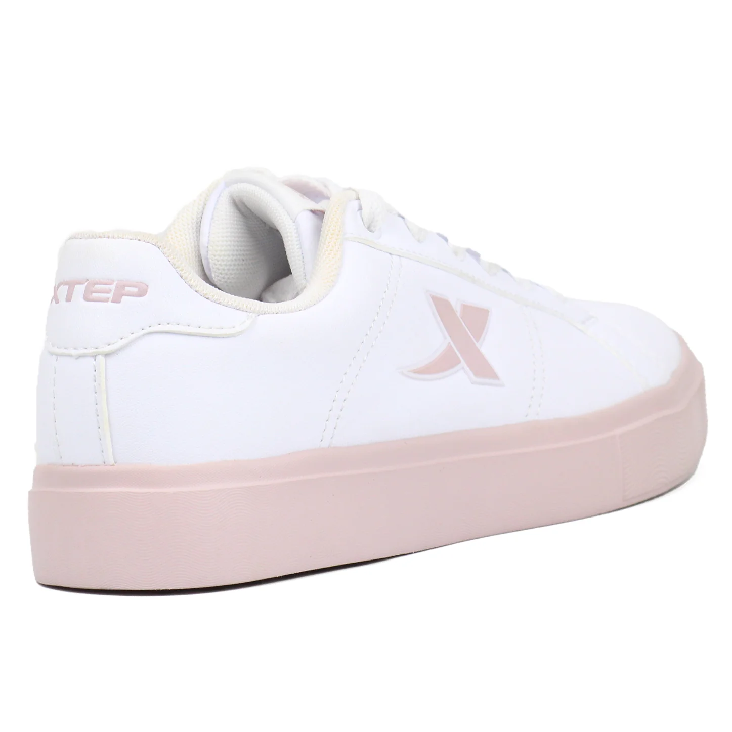 XTEP CLASSIC skateboarding shoe WTPK - Image 3