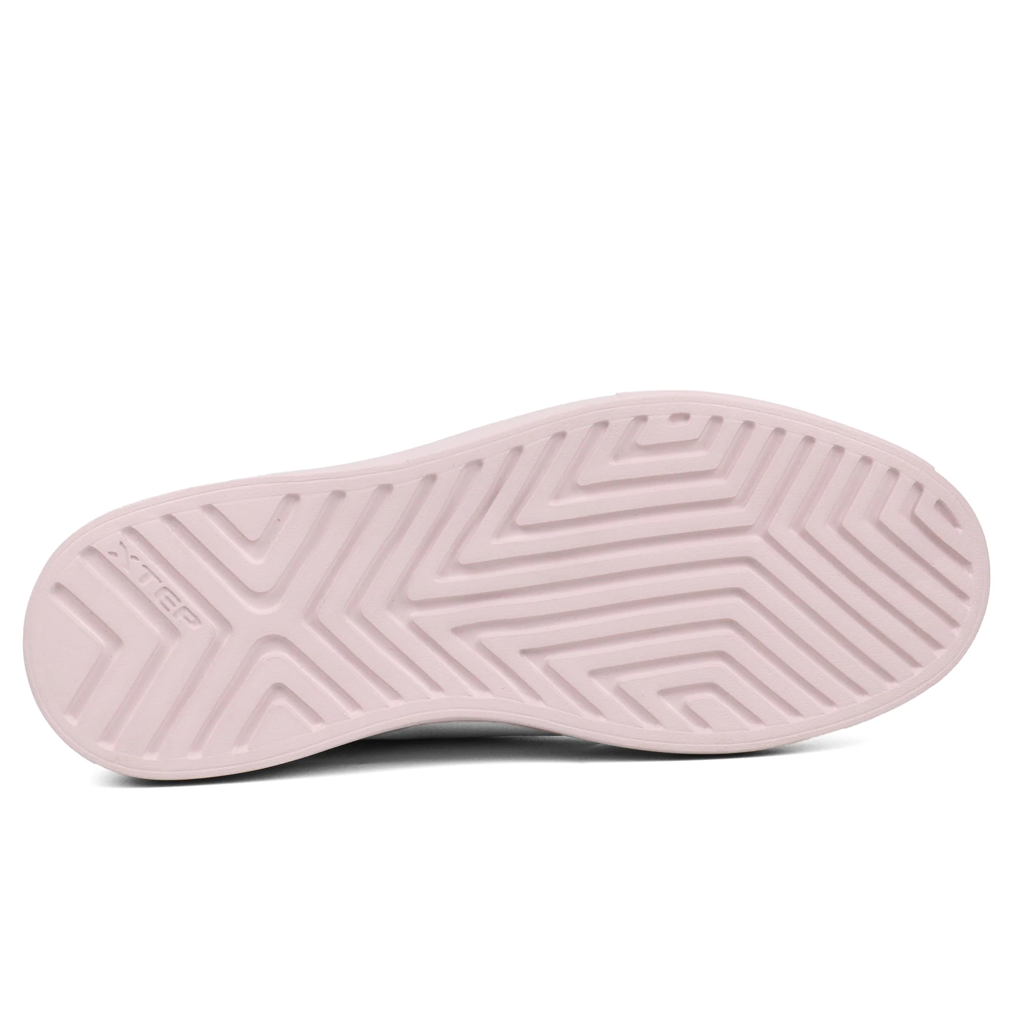 XTEP CLASSIC skateboarding shoe WTPK - Image 4