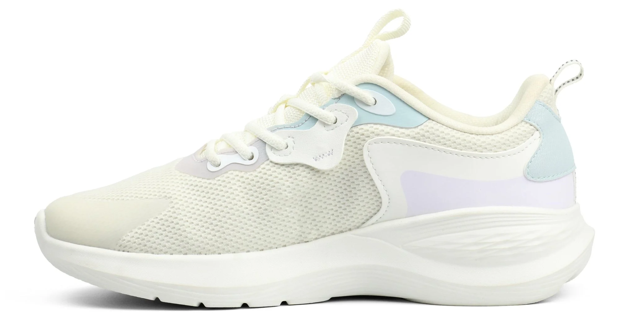 XTEP Cloud Female Autumn Running Shoes - Image 3