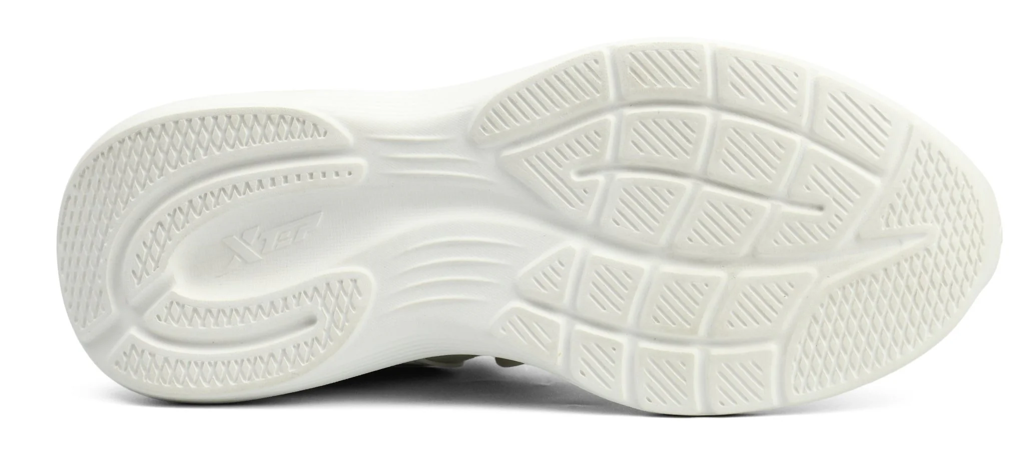 XTEP Cloud Female Autumn Running Shoes - Image 4