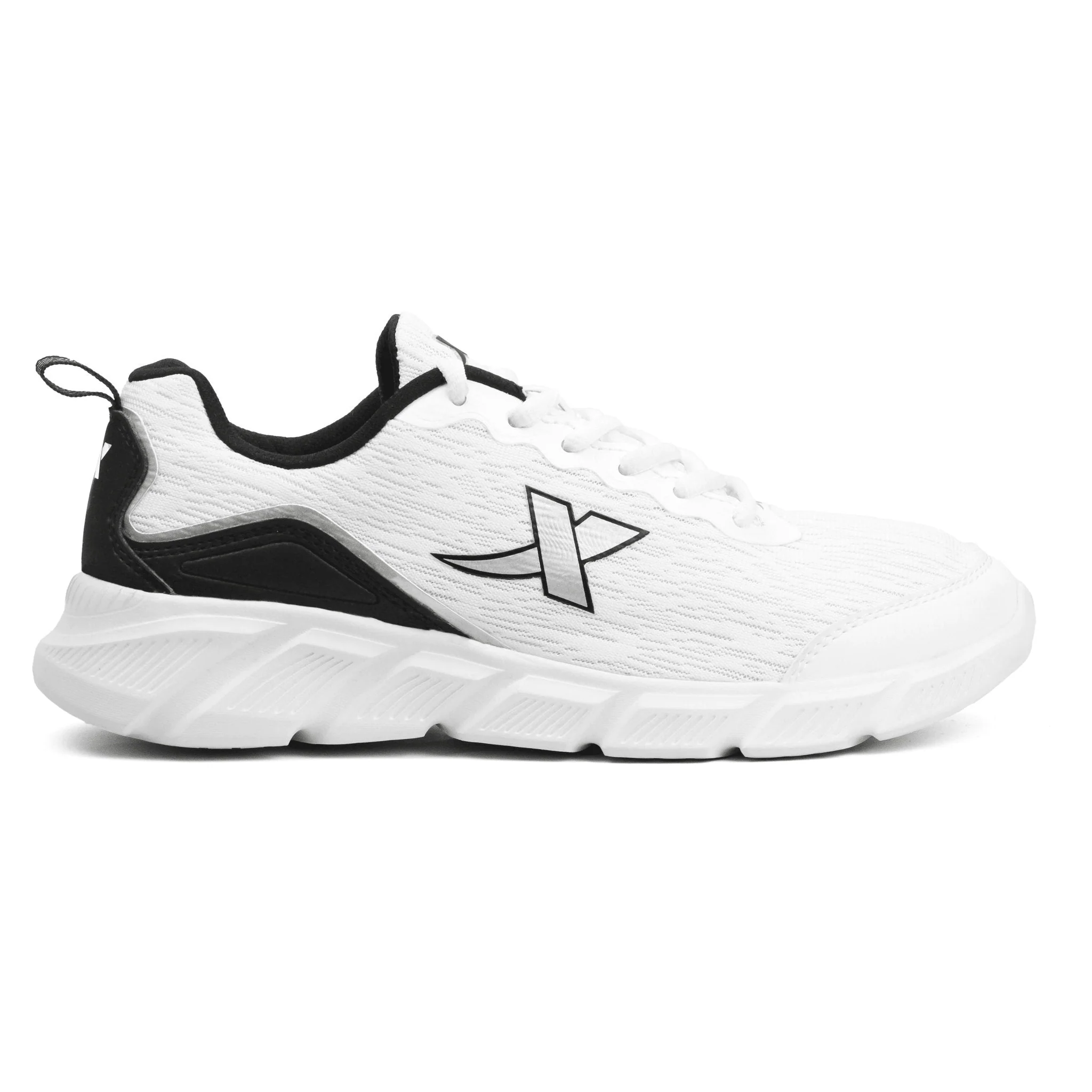 XTEP Co Sneakers Shoes