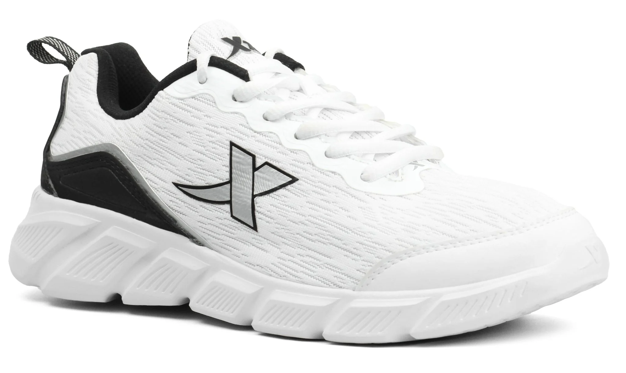 XTEP Co Sneakers Shoes - Image 2