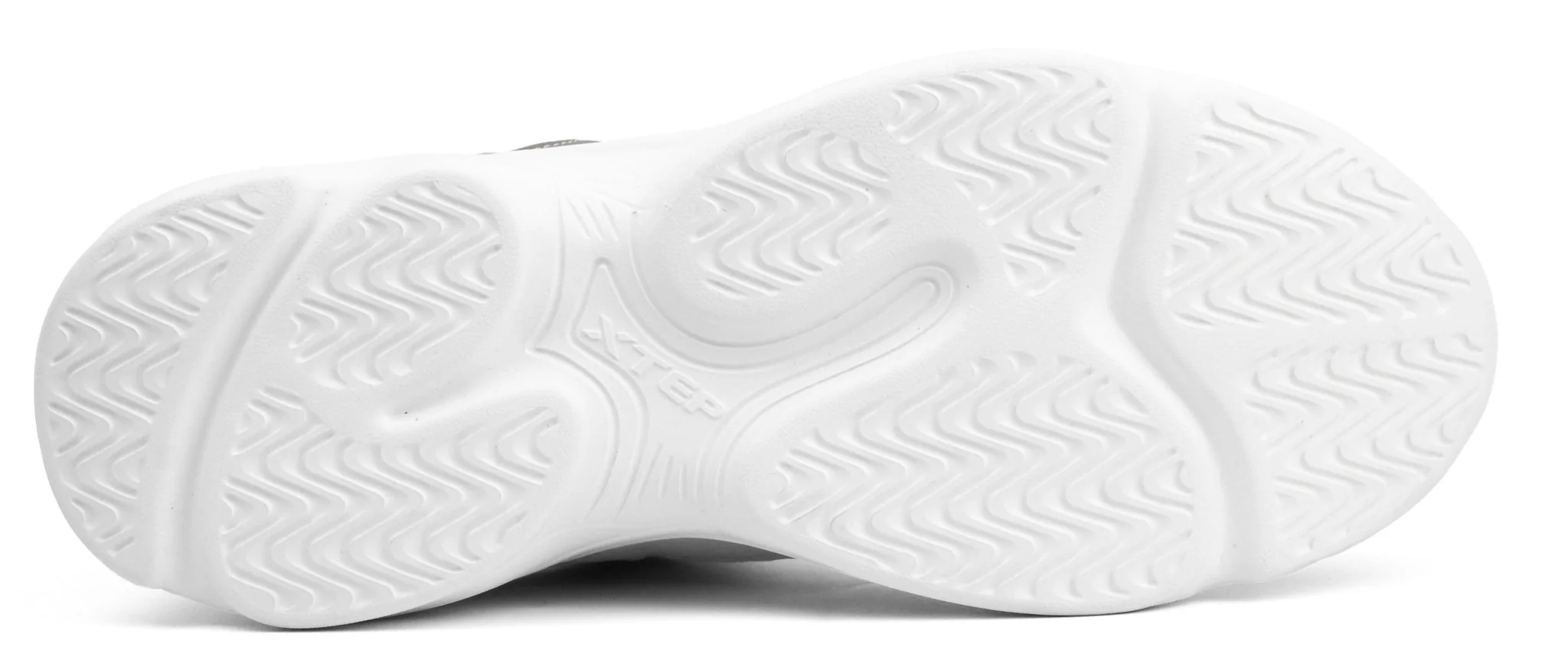 XTEP Comfort Low-Top Dad Shoes - Image 3