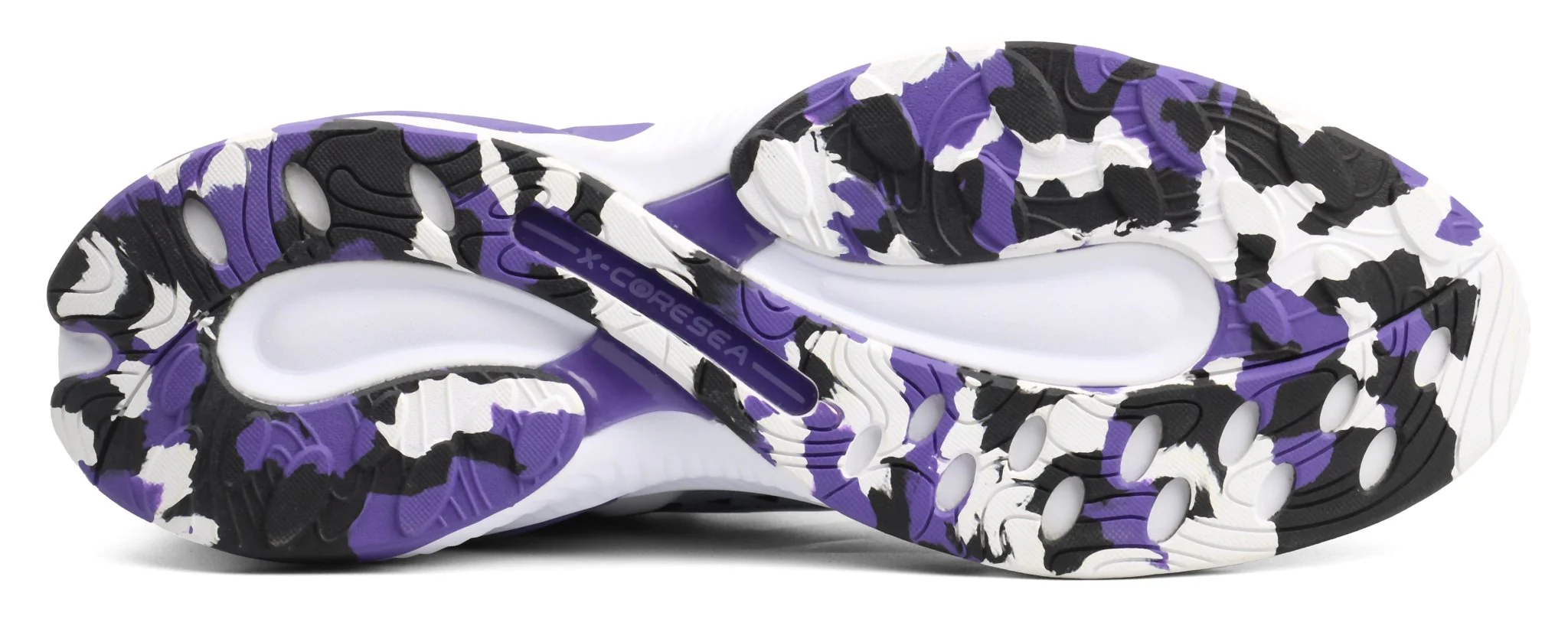 XTEP Coresea Sneakers Shoes - Image 4