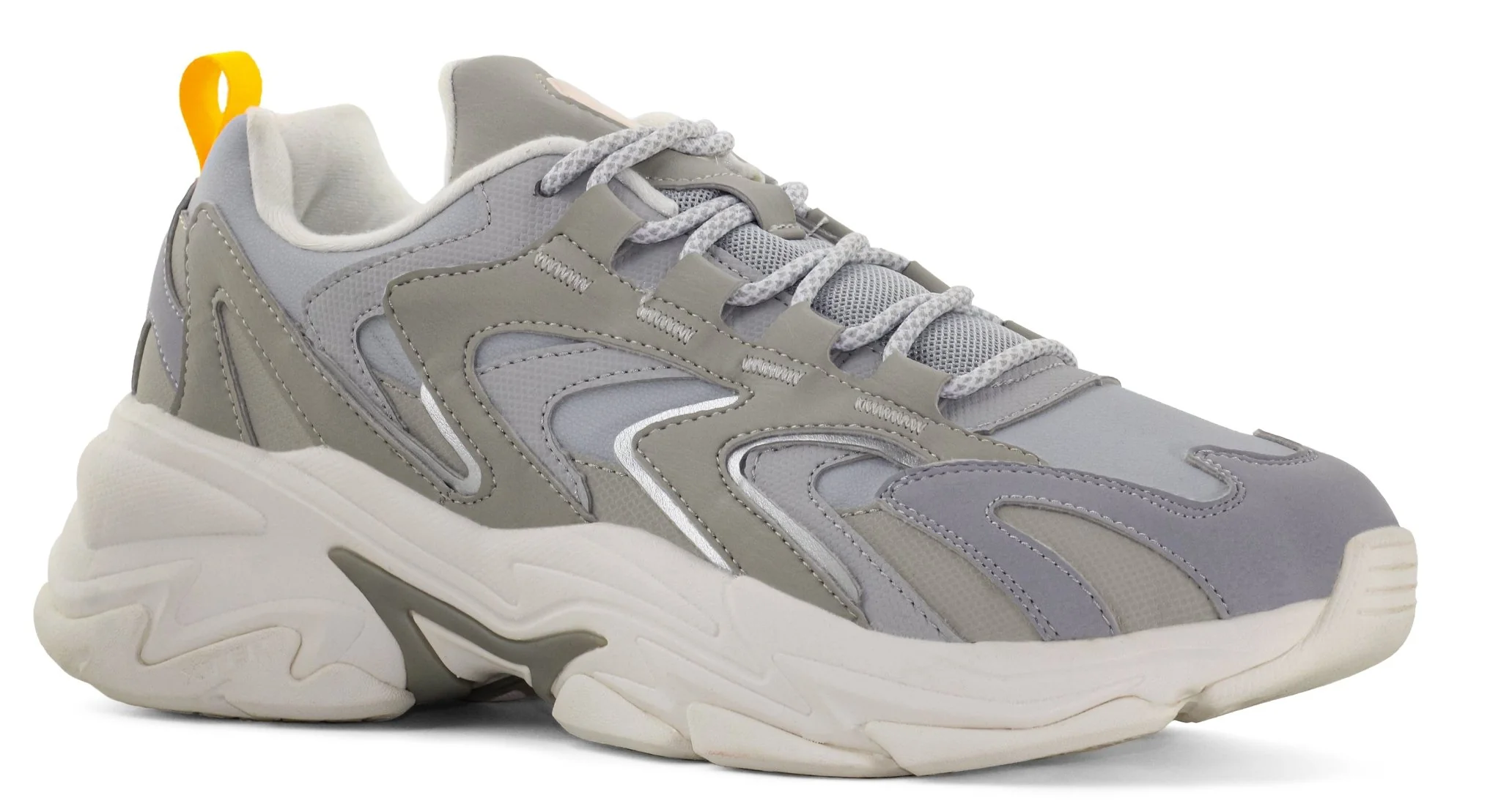 Xtep COTTON SHOSE - Image 2