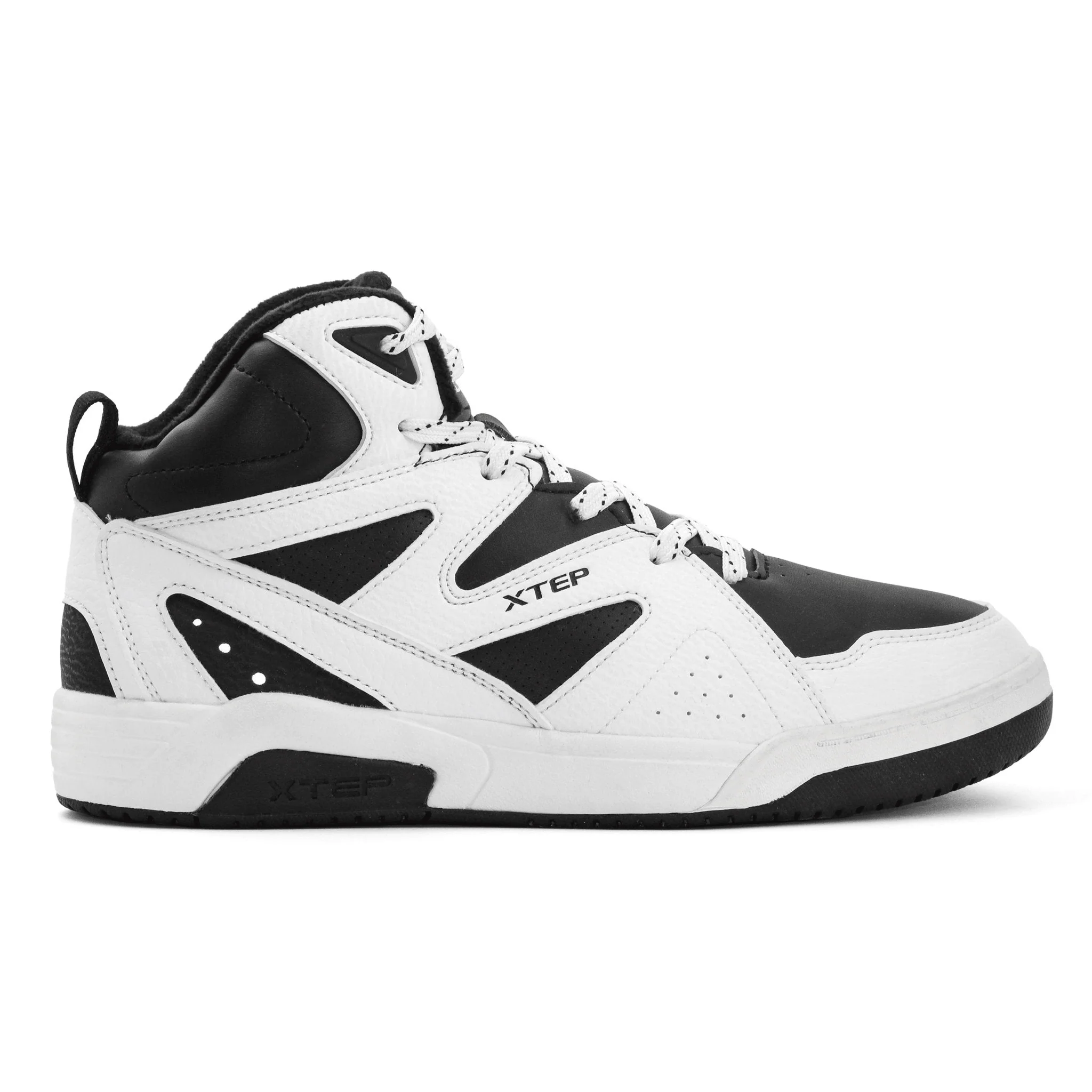 Xtep COTTON SHOSE SERIES