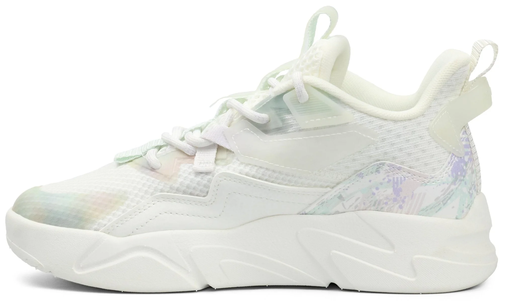 XTEP Daddy Women's Mesh Breathable - Image 3