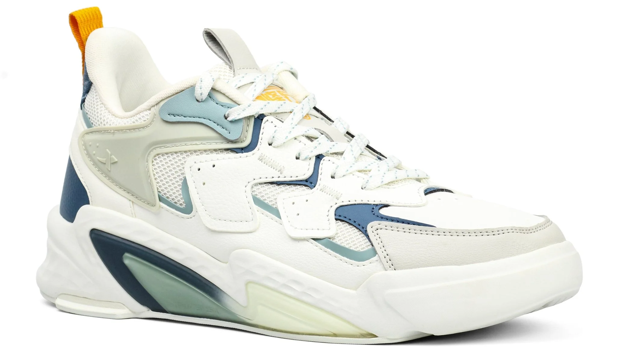 XTEP Dasmariñas Shoes - Image 2