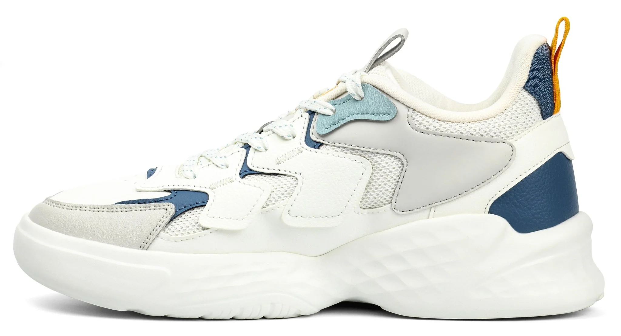 XTEP Dasmariñas Shoes - Image 3