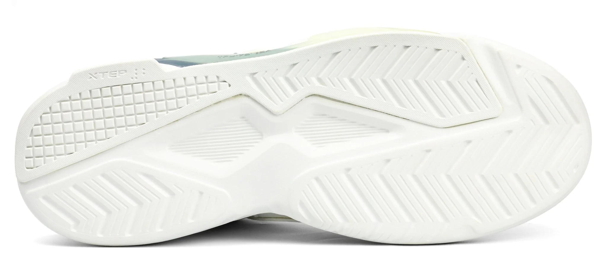 XTEP Dasmariñas Shoes - Image 4