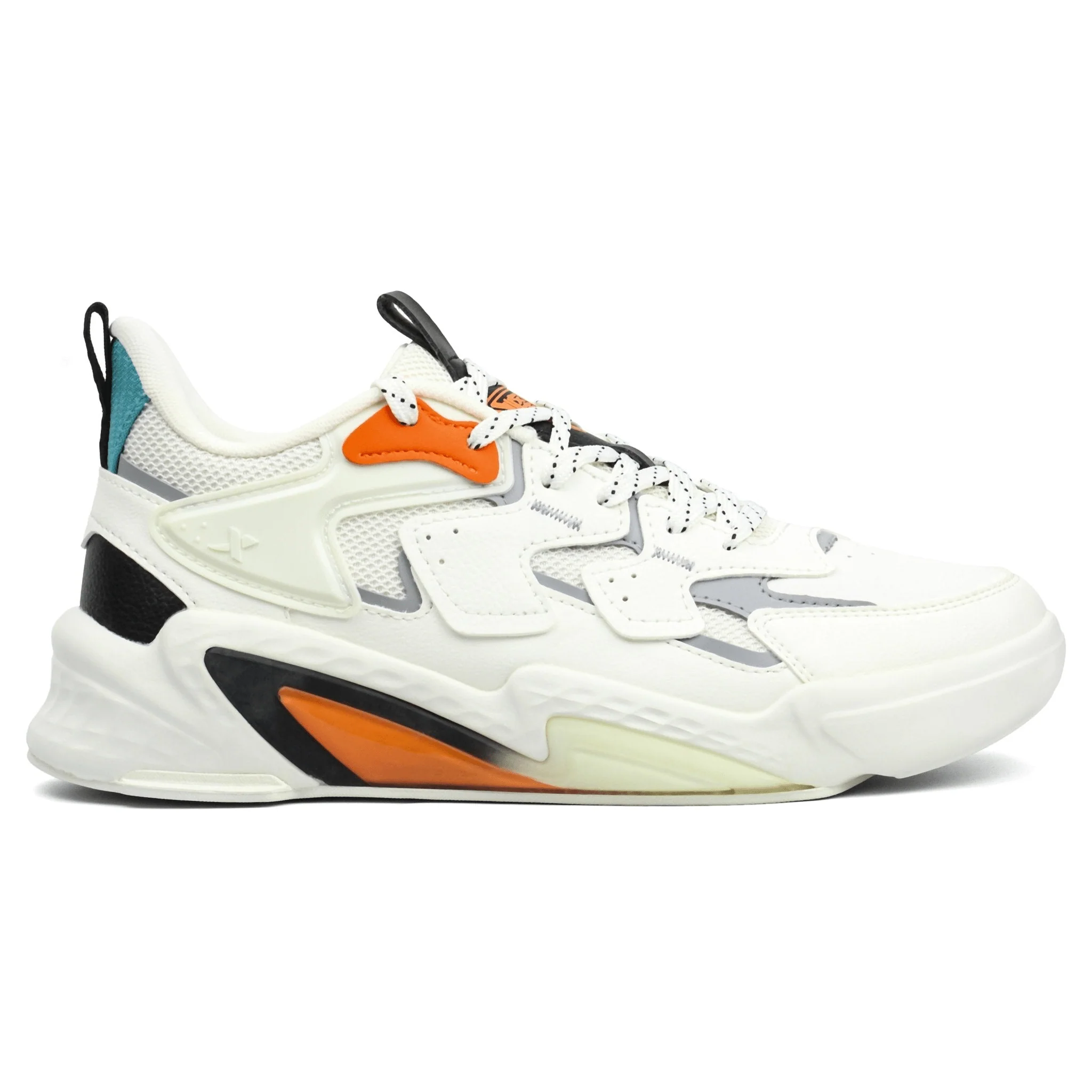 XTEP Dasmariñas Shoes