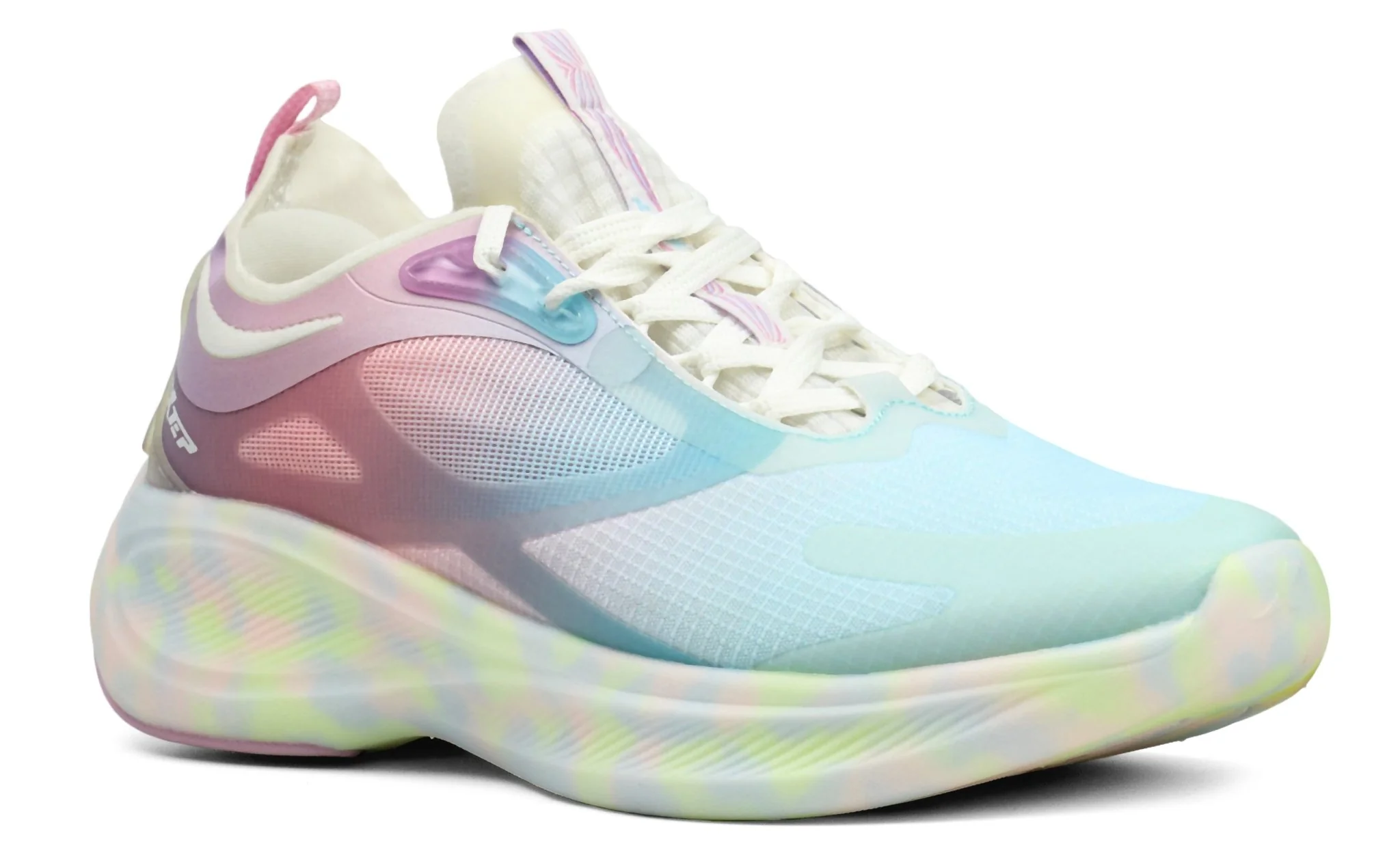 XTEP Dynamic Foam-Macaron - Image 2