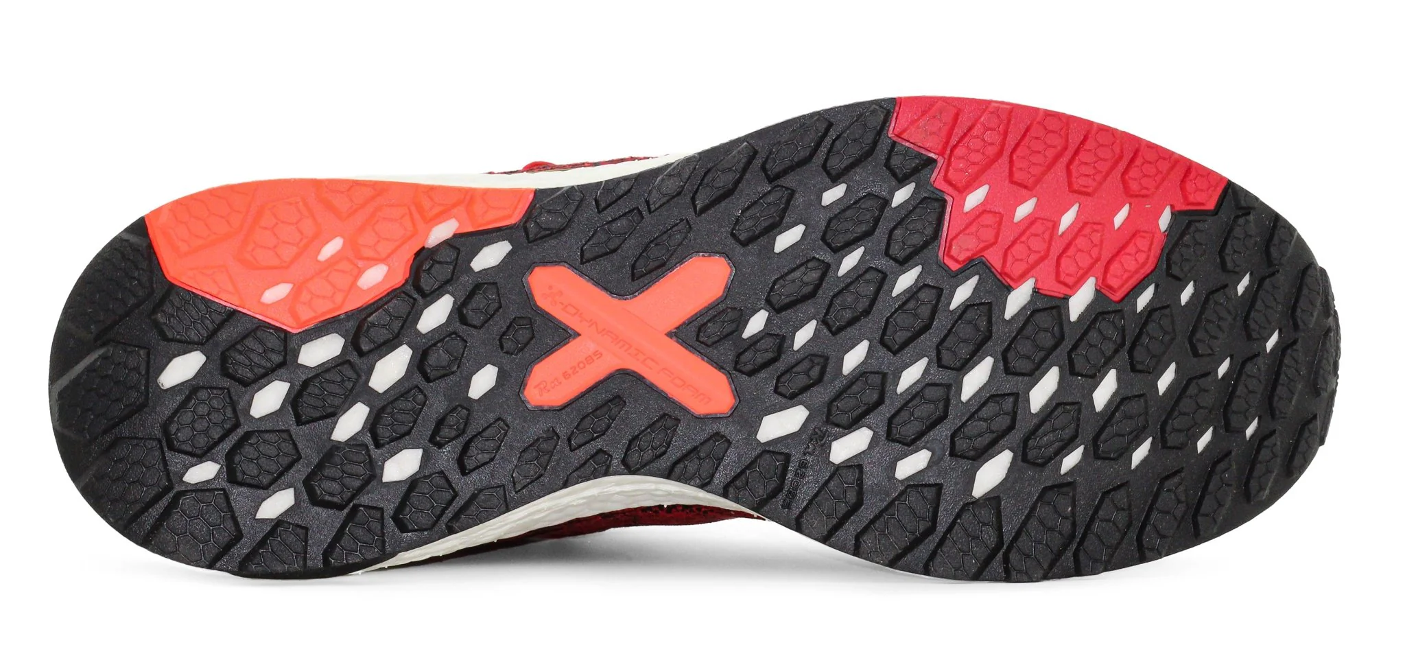 Xtep Dynamic Foam Running - Image 4
