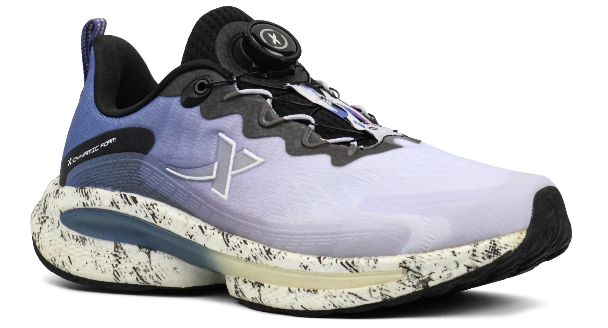 XTEP Dynamic Foam Sneakers - Image 2