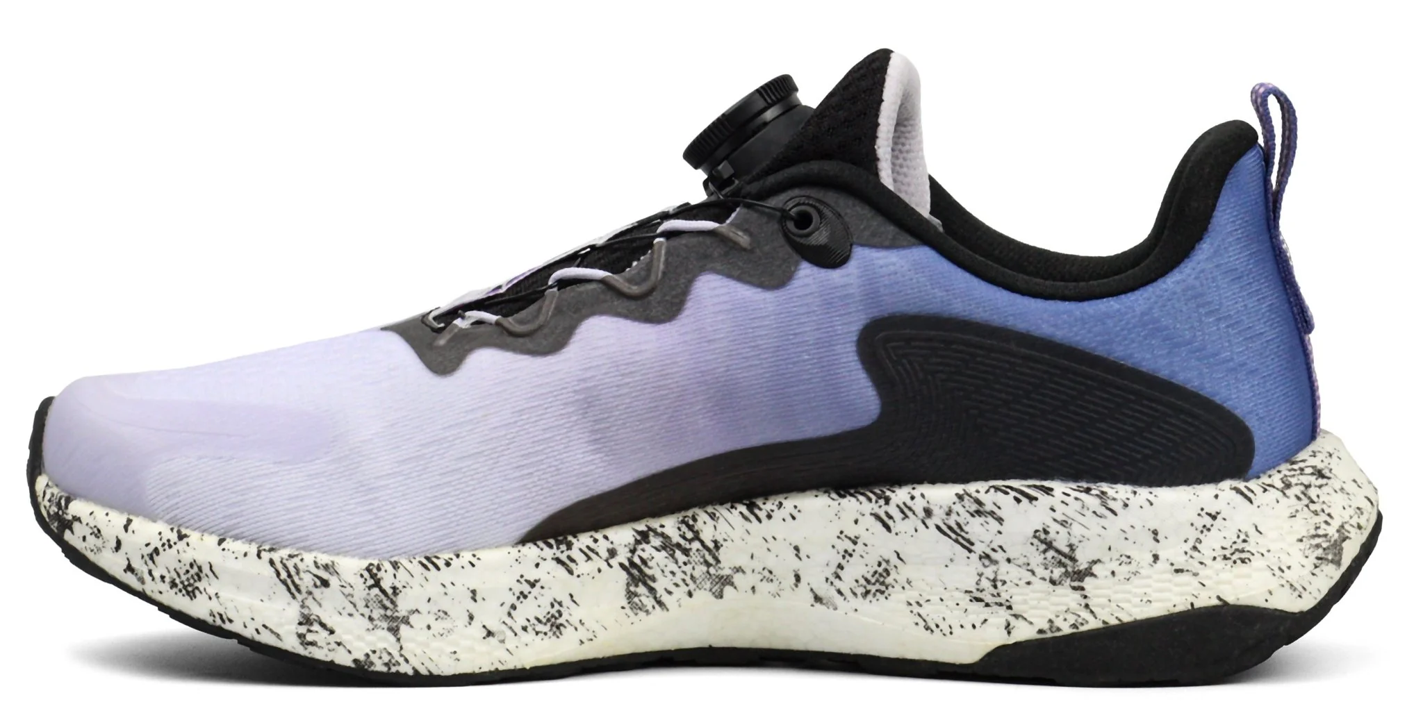 XTEP Dynamic Foam Sneakers - Image 3