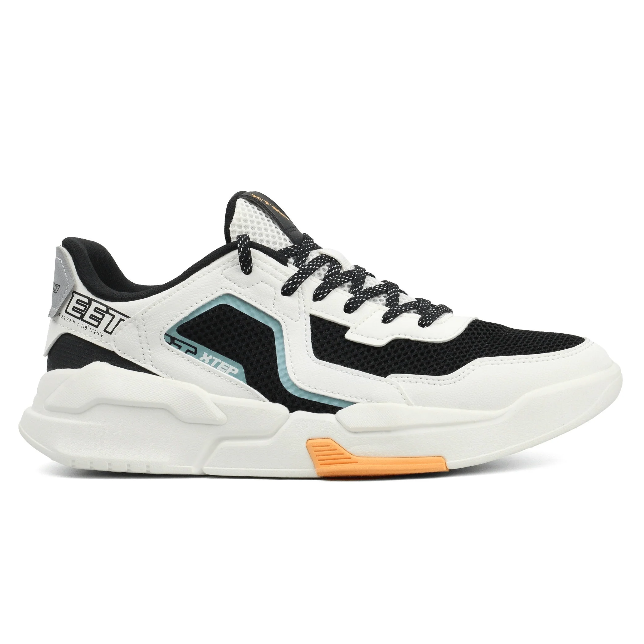 XTEP EET Shoes