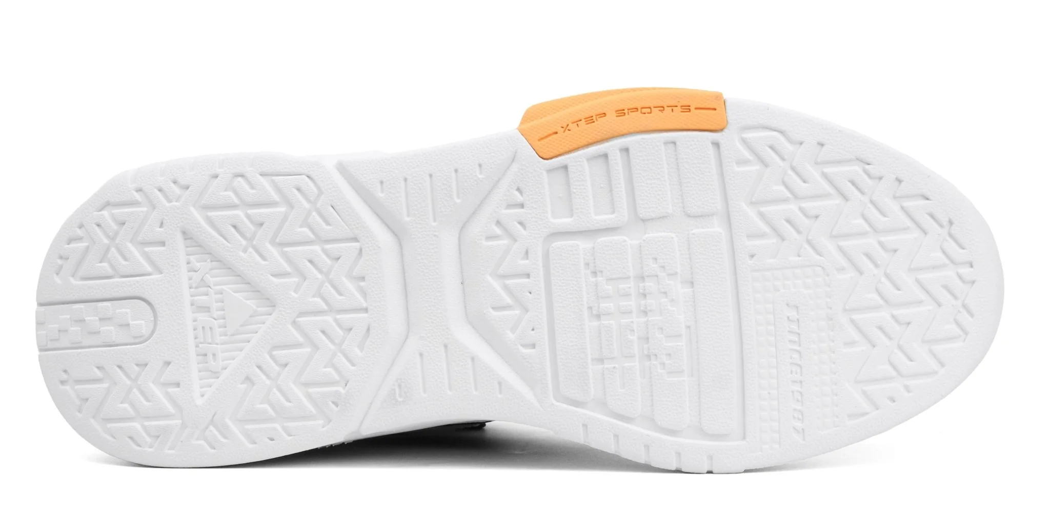 XTEP EET Shoes - Image 4