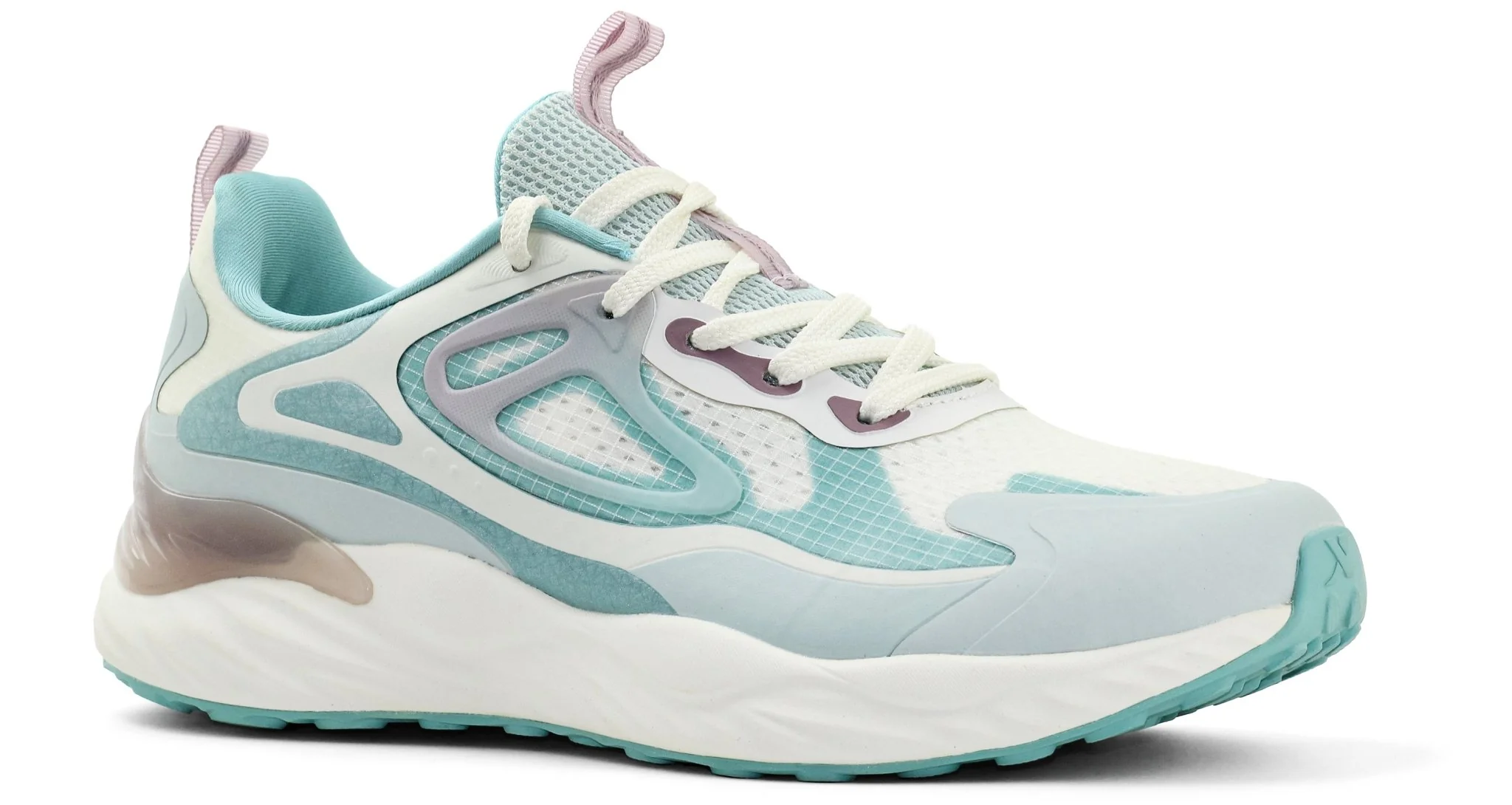 Xtep energy-concentrated elastic running - Image 2