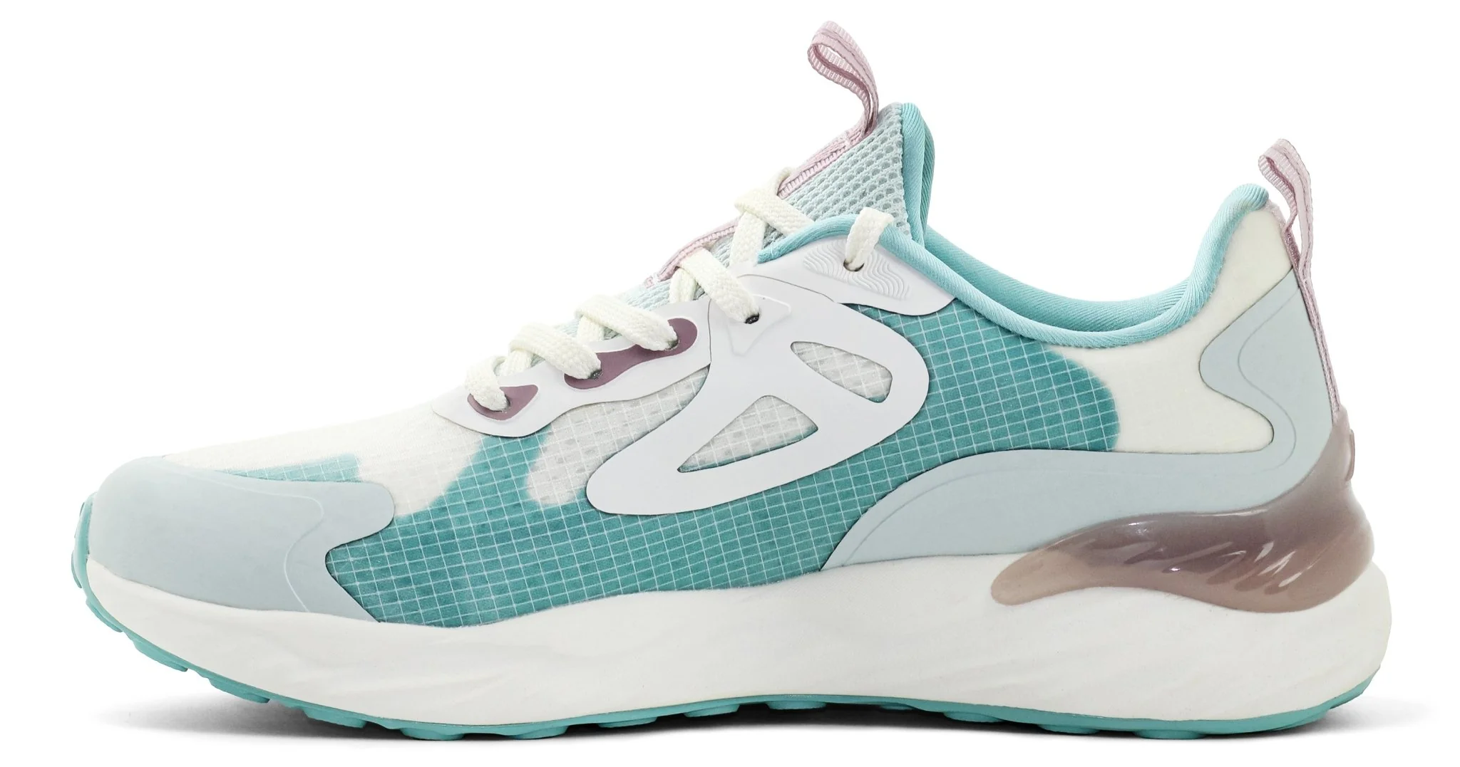 Xtep energy-concentrated elastic running - Image 3