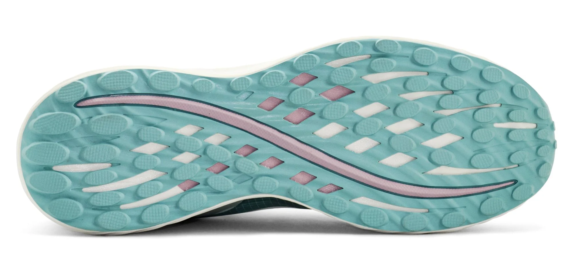 Xtep energy-concentrated elastic running - Image 4
