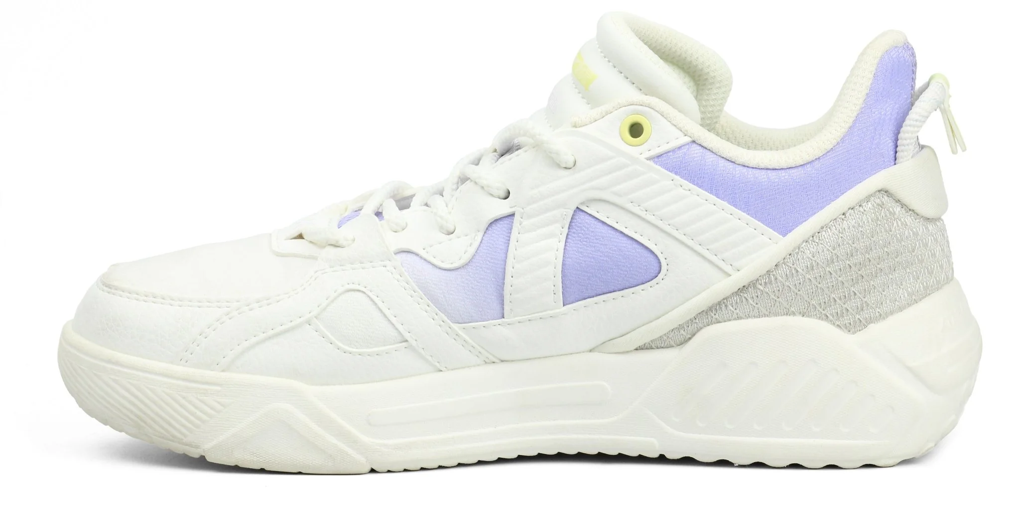 XTEP Era 2.0 Women Skateboard Shoes - Image 3