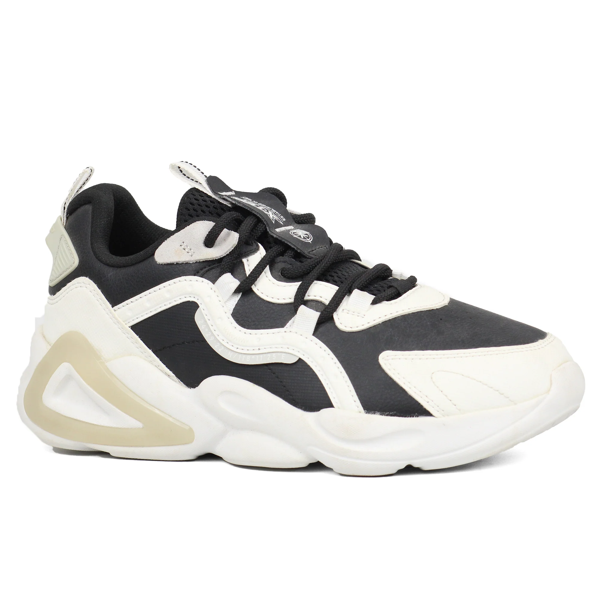 XTEP Esta Sneakers Shoes - Image 2