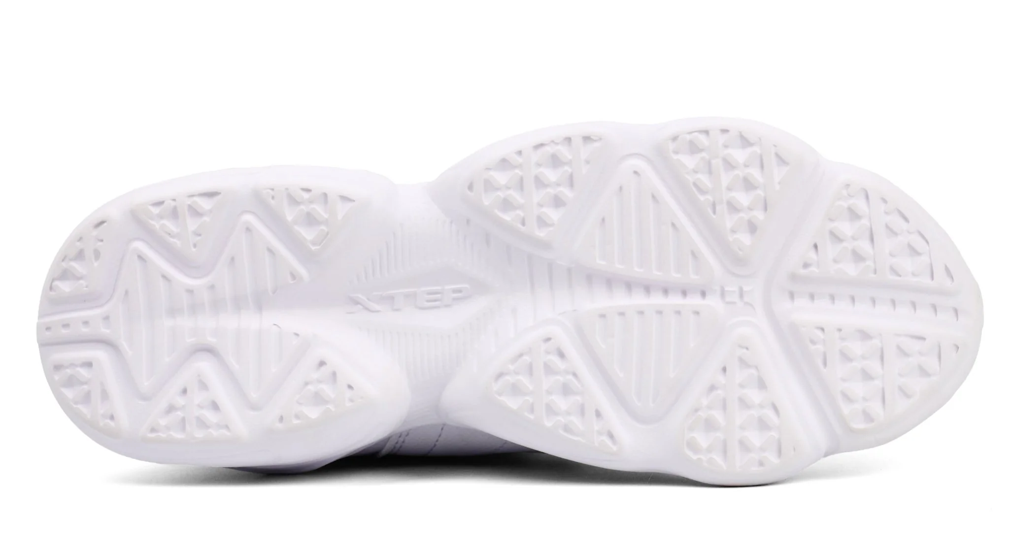 XTEP Fashion Comfortable Dad Shoes - Image 4