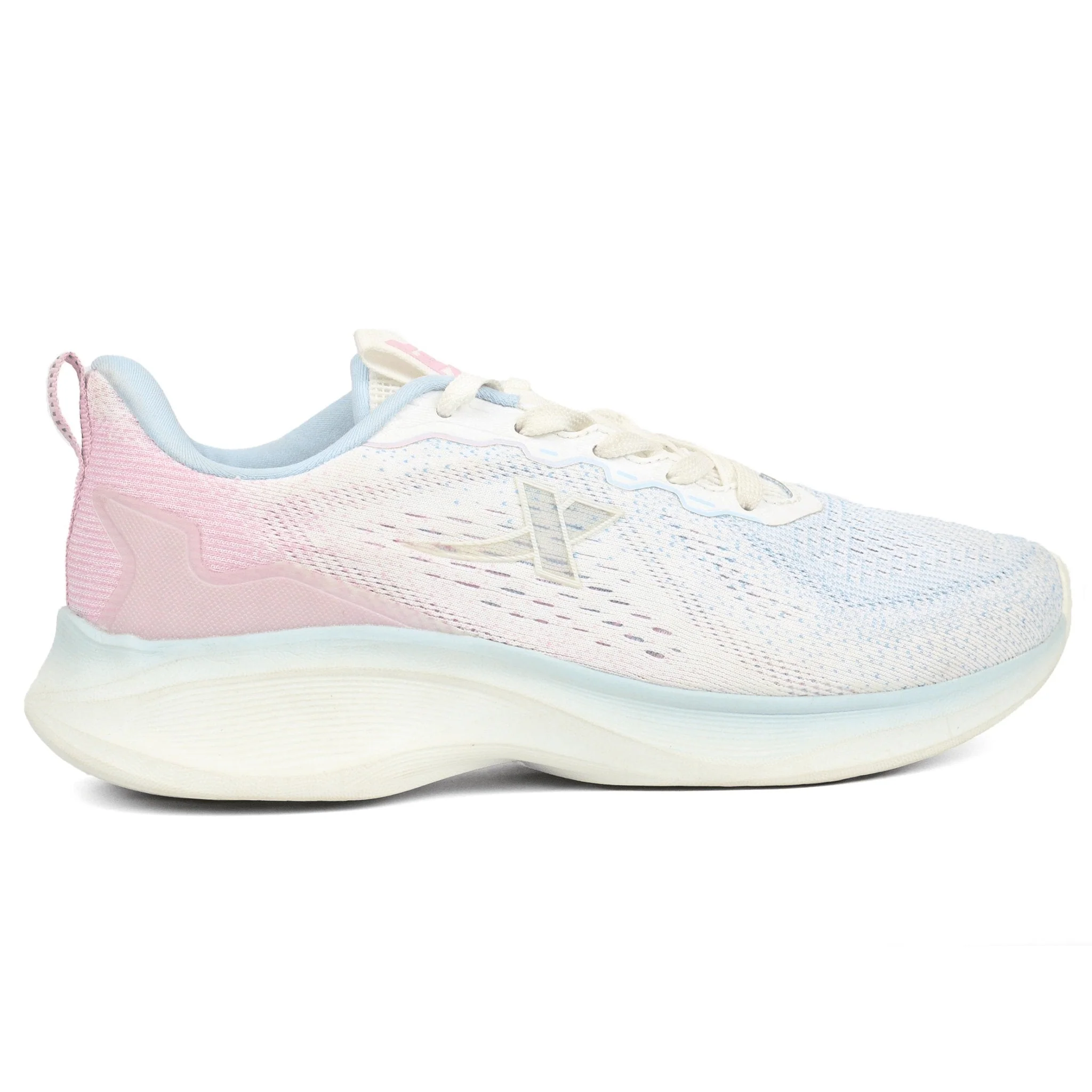 XTEP Feather Foam Running Shoes