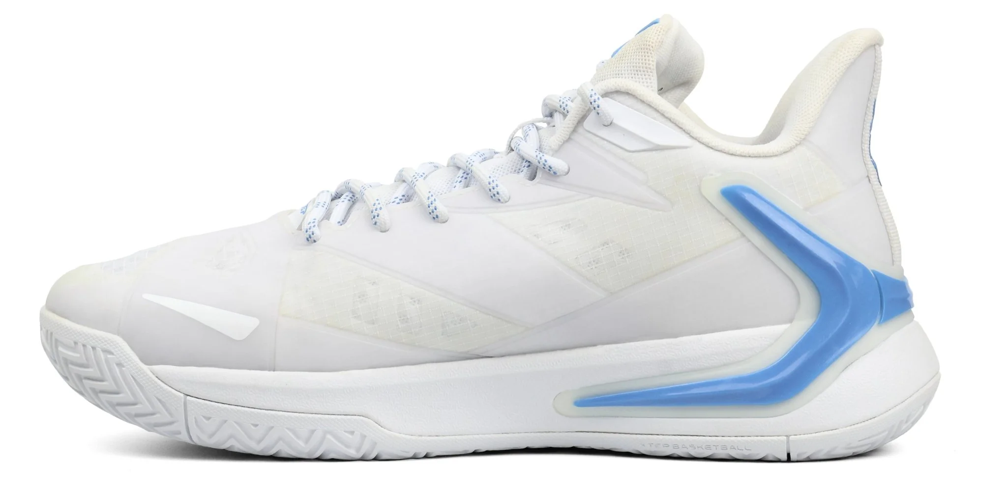 XTEP Feather Foam V1 - Image 3