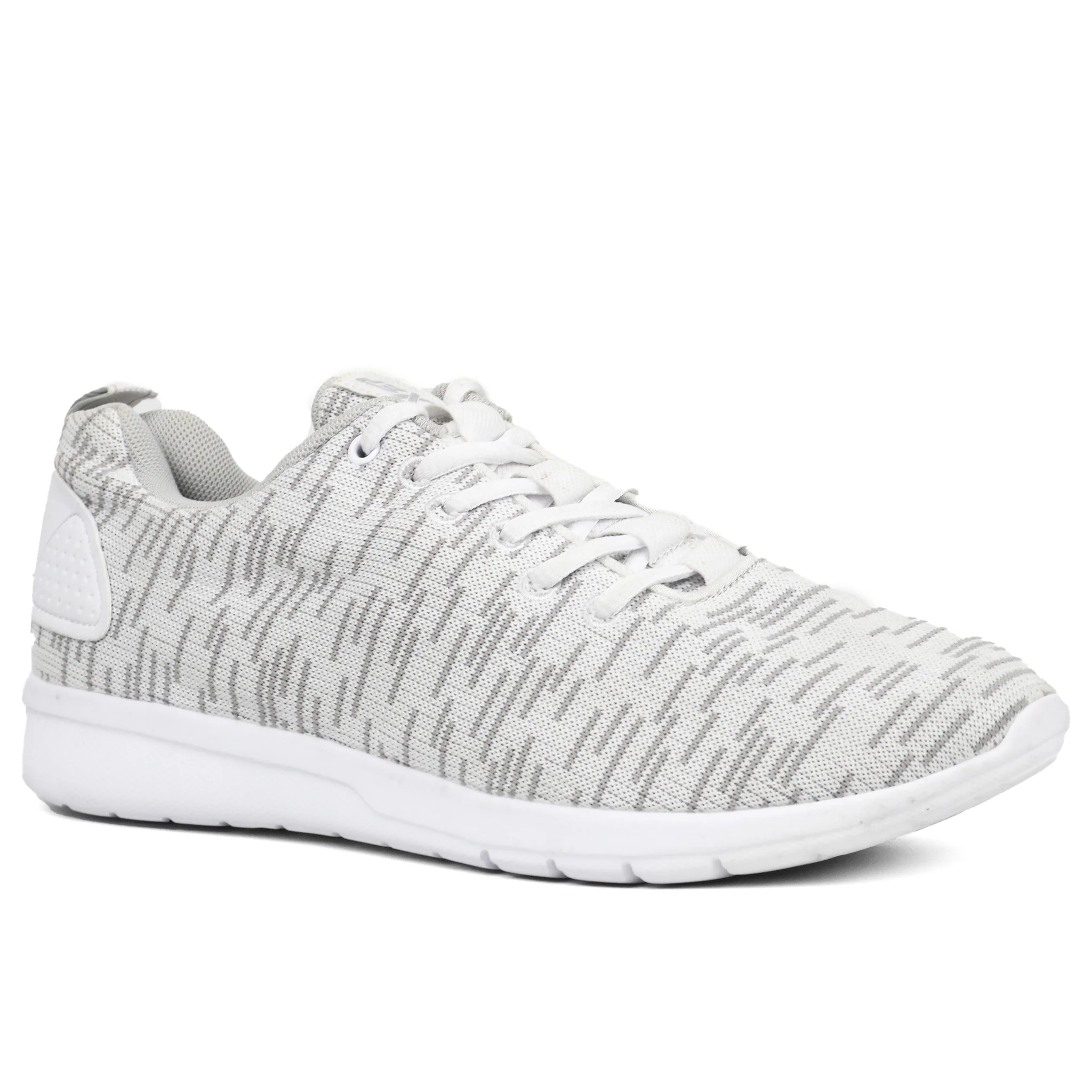 XTEP Flyknit Sports Shoes - Image 2