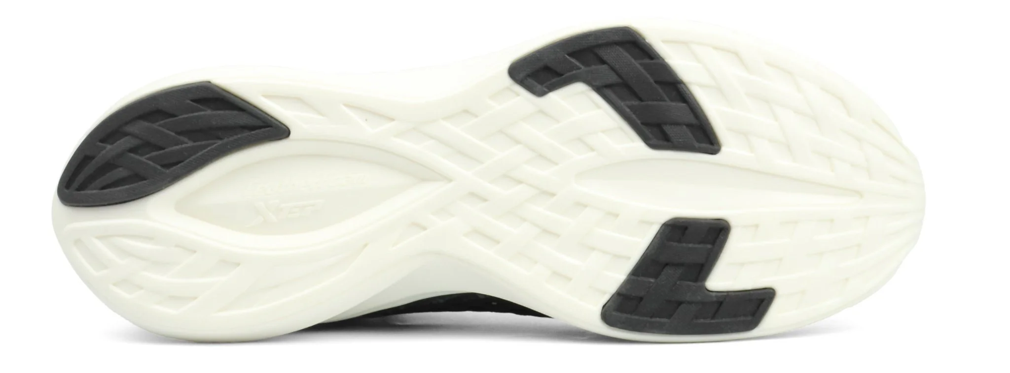 XTEP Foam Shoes Sneakers - Image 4