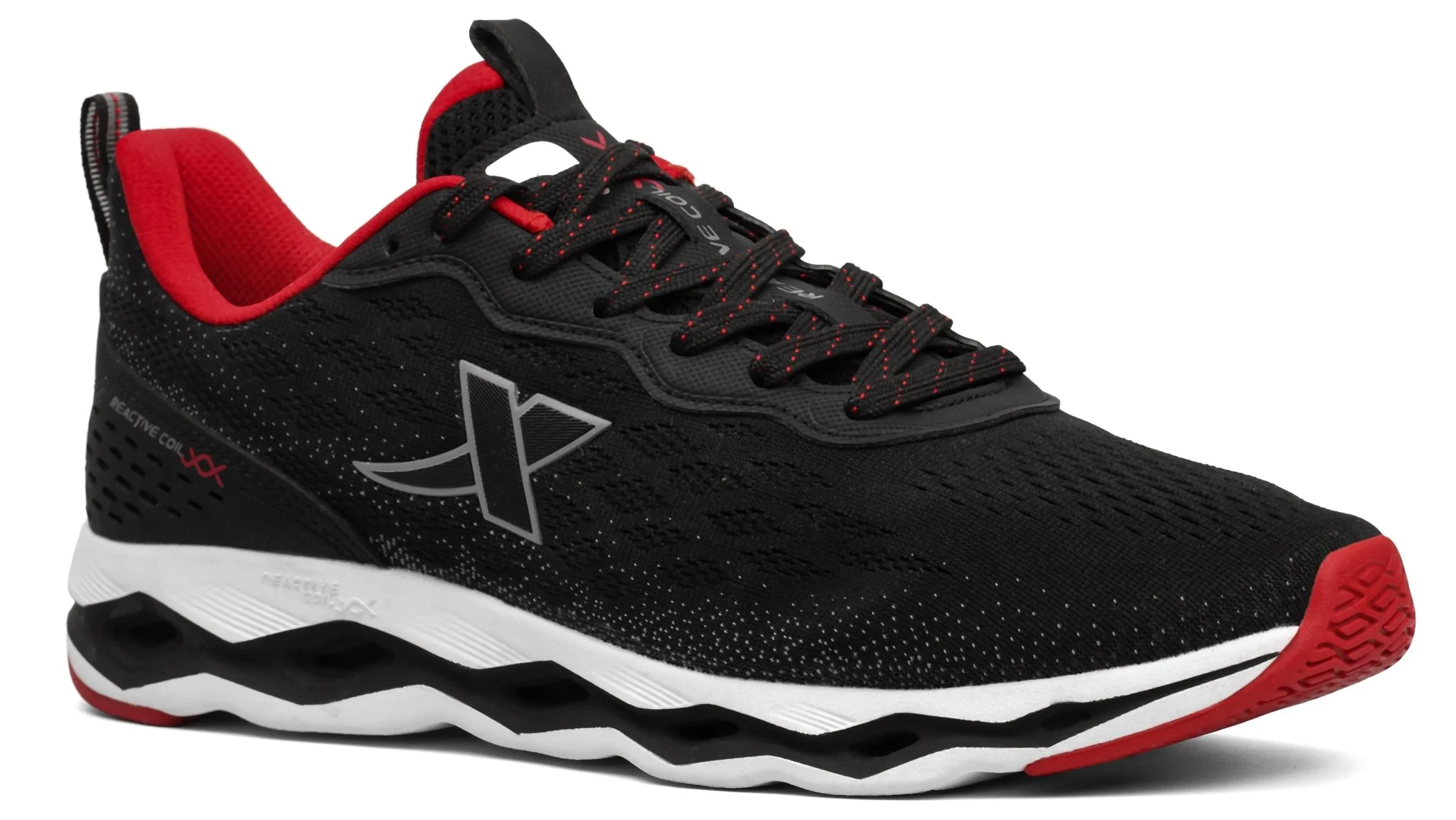 XTEP Full Palm Air Cushion Running Shoes - Image 2