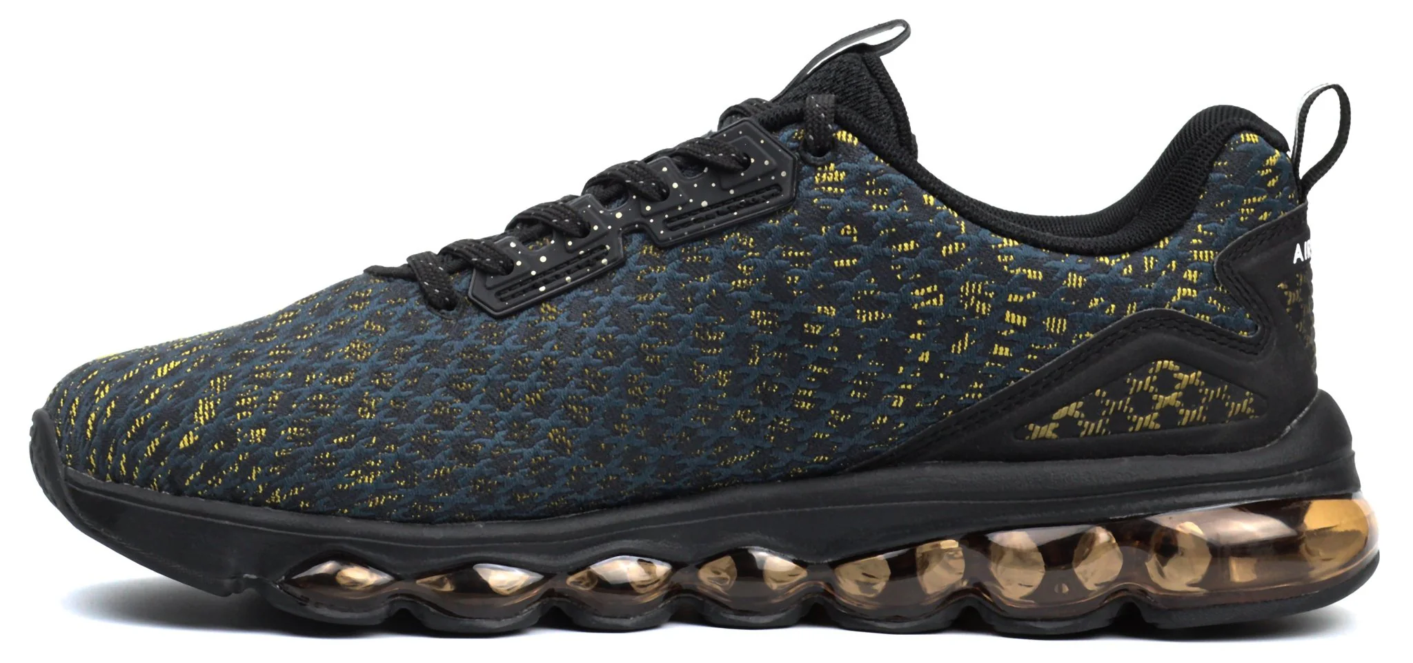 XTEP Full Palm Air Cushion Running Shoes - Image 3