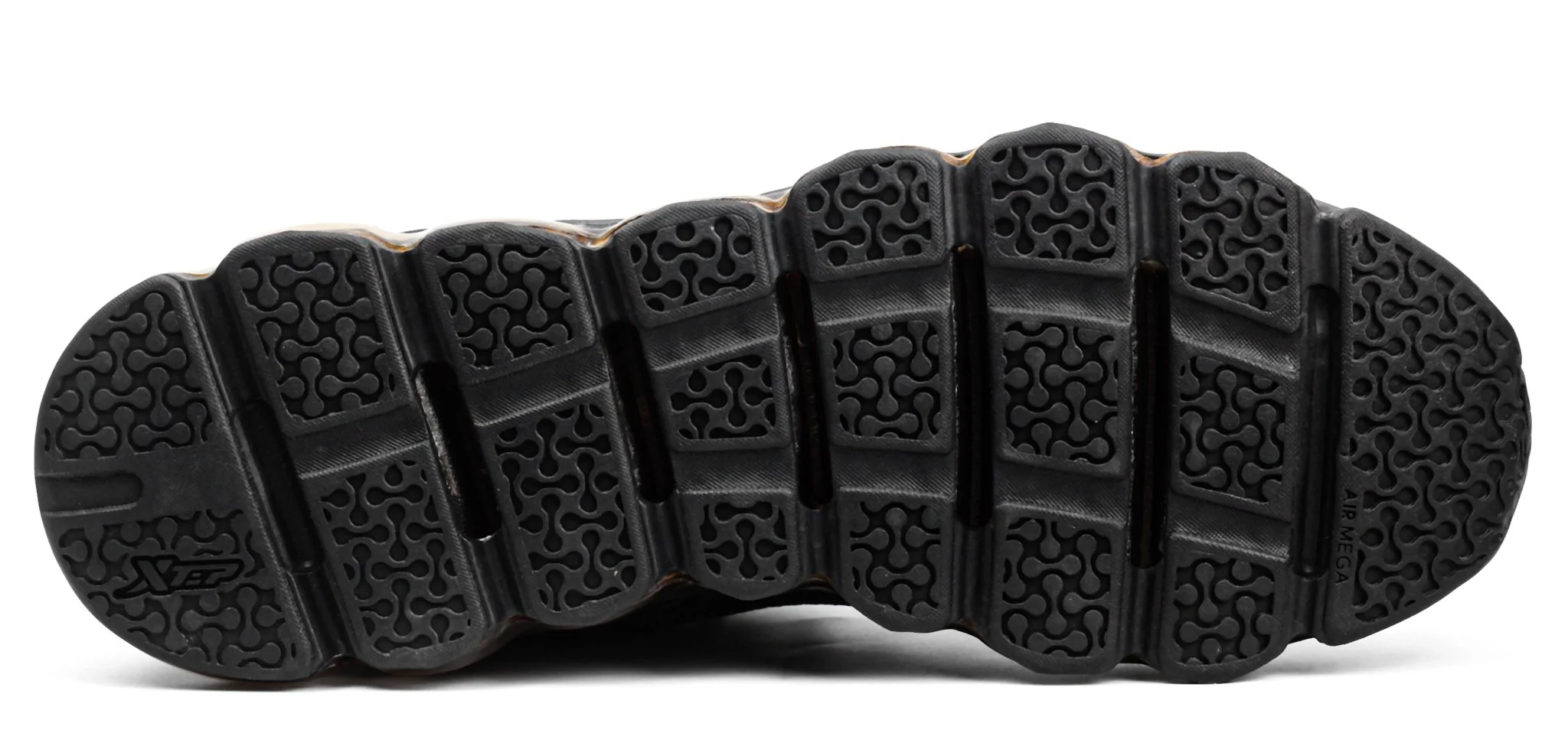XTEP Full Palm Air Cushion Running Shoes - Image 4
