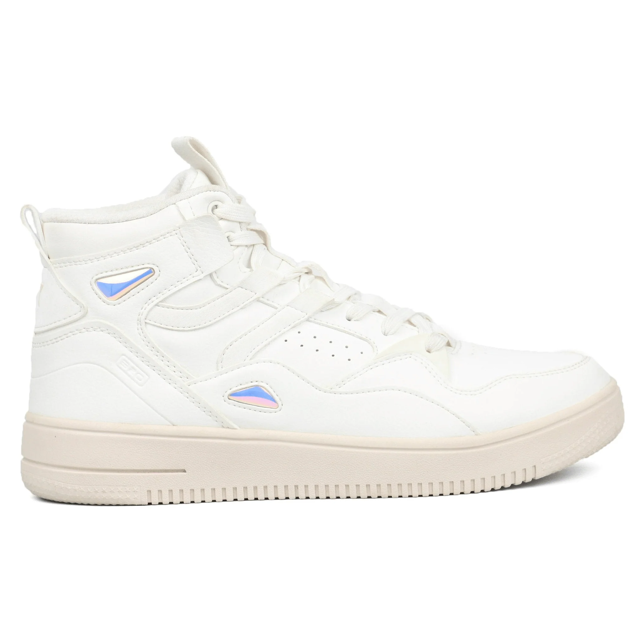 XTEP high-top Air Force One AJ sneakers