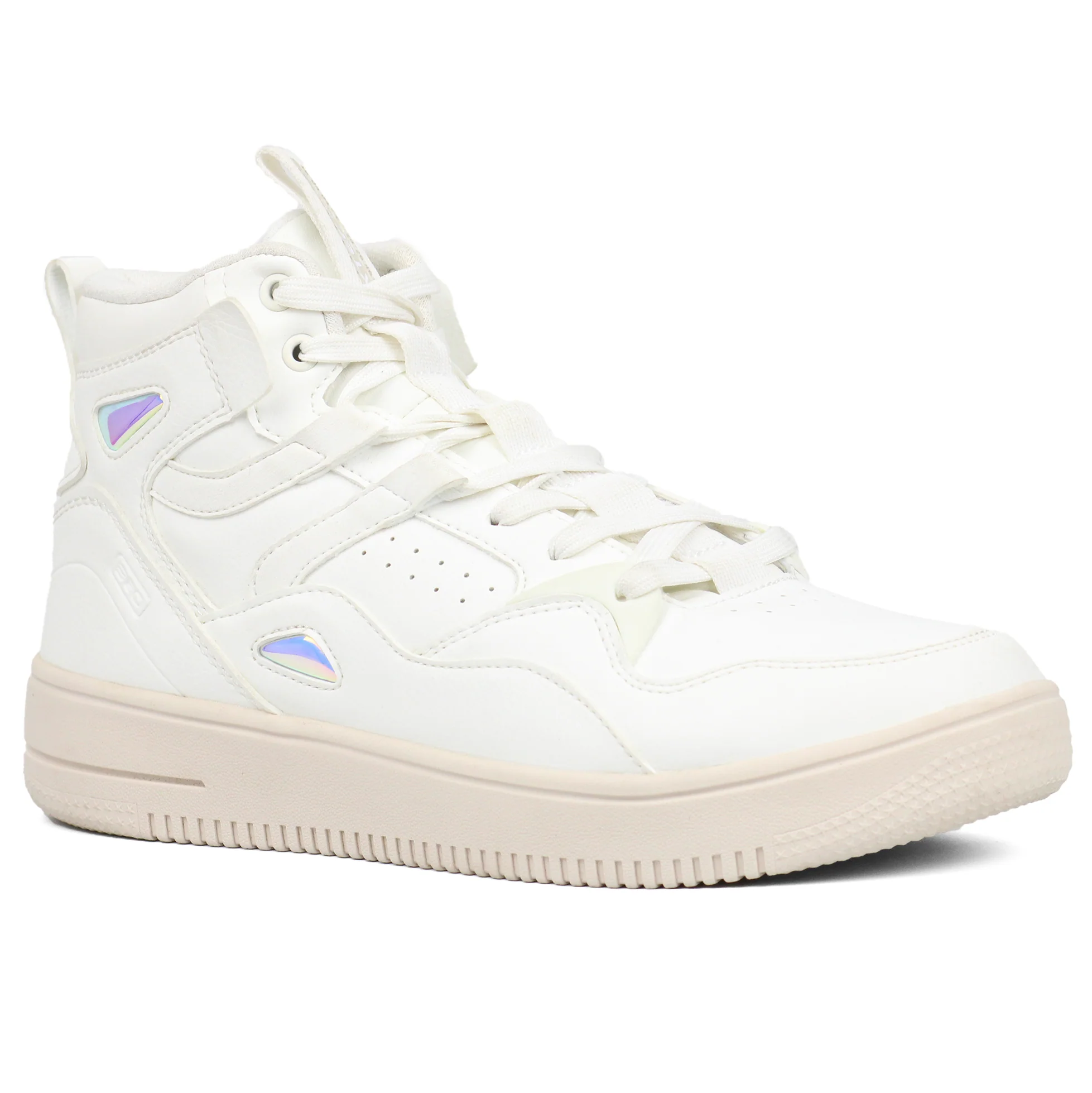 XTEP high-top Air Force One AJ sneakers - Image 2