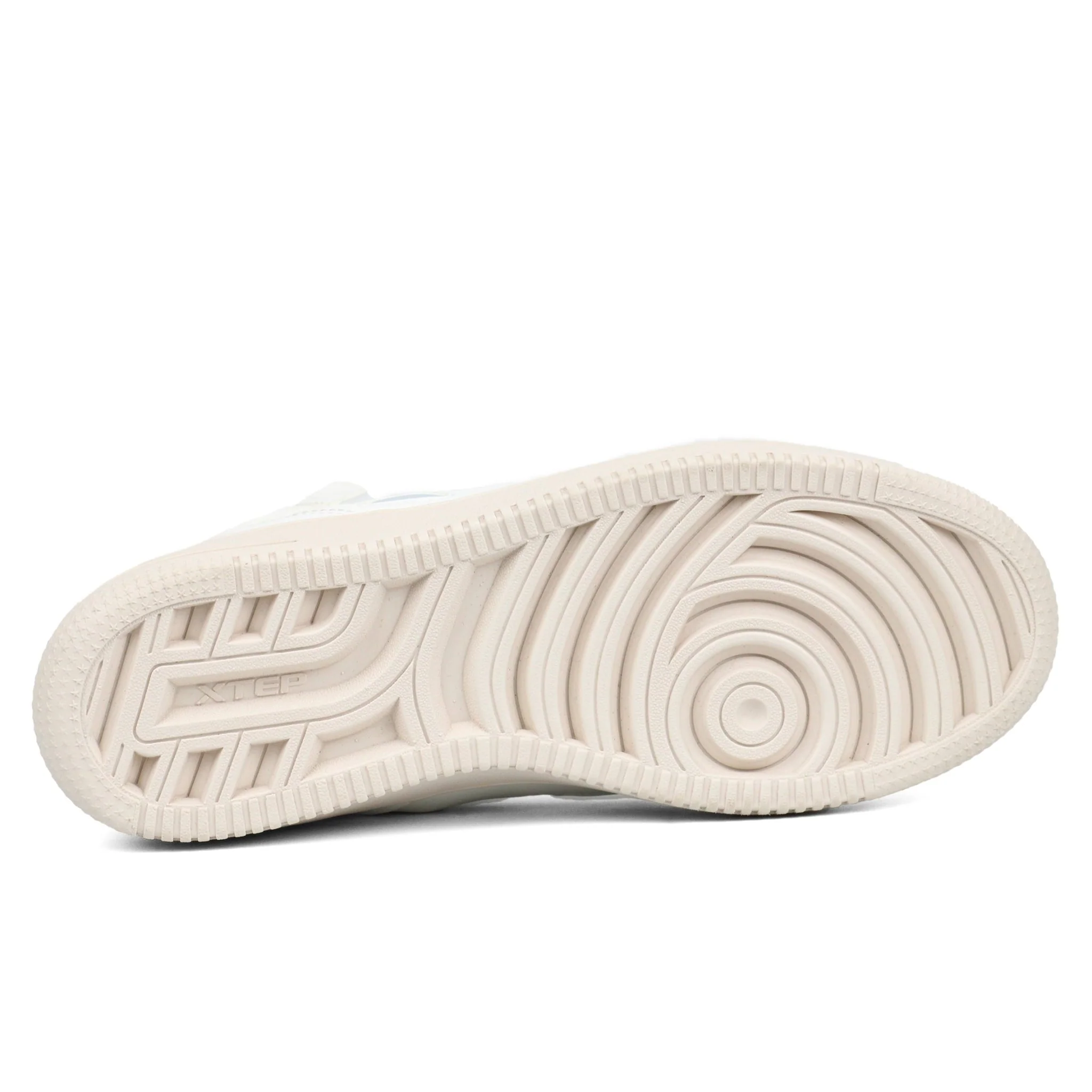XTEP high-top Air Force One AJ sneakers - Image 4