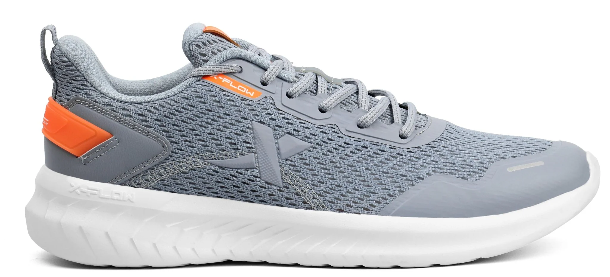 XTEP Hydrogen Wind Technology Shoes