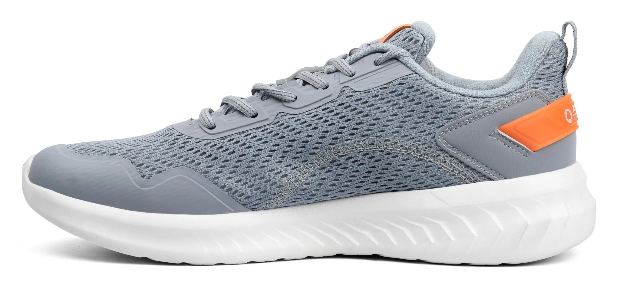 XTEP Hydrogen Wind Technology Shoes - Image 3