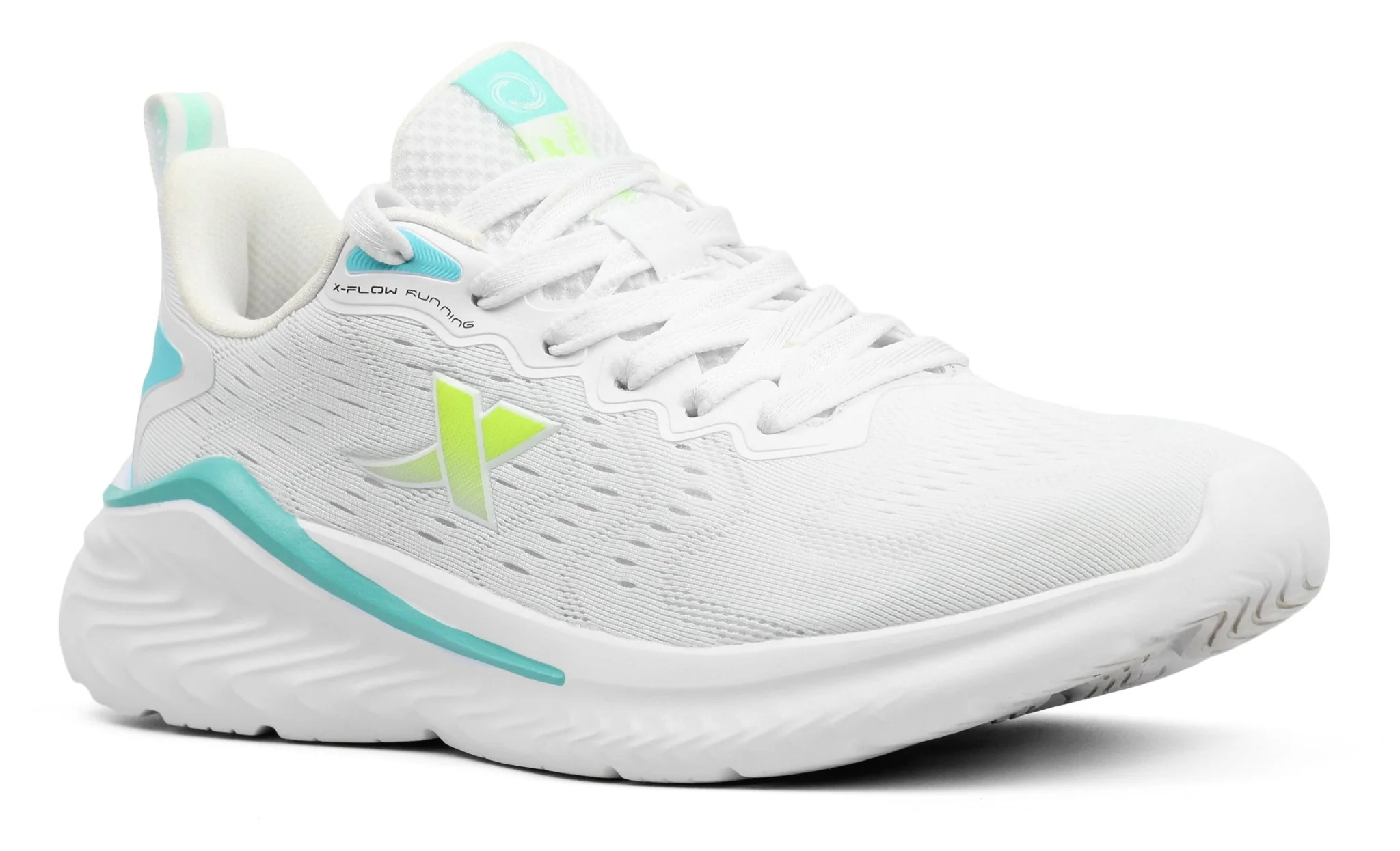 XTEP Hydrogen Wind Technology Shoes - Image 2