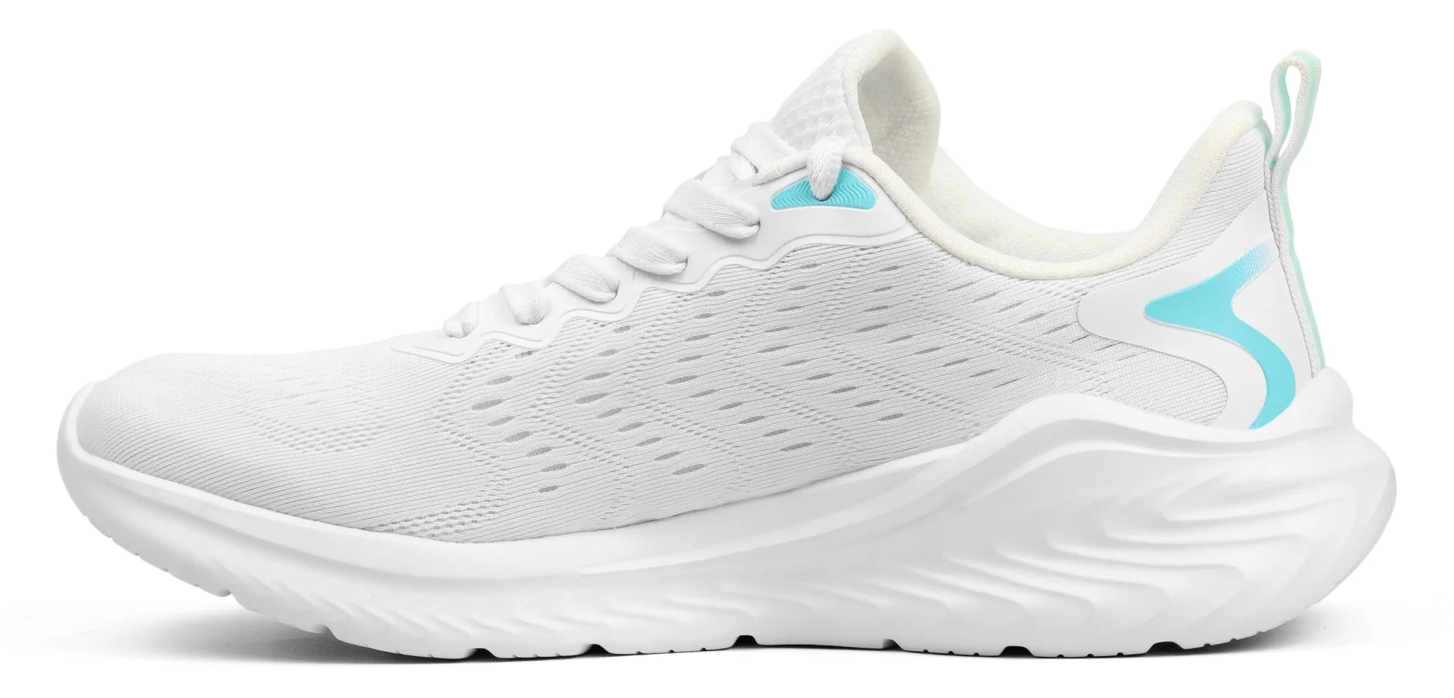 XTEP Hydrogen Wind Technology Shoes - Image 3