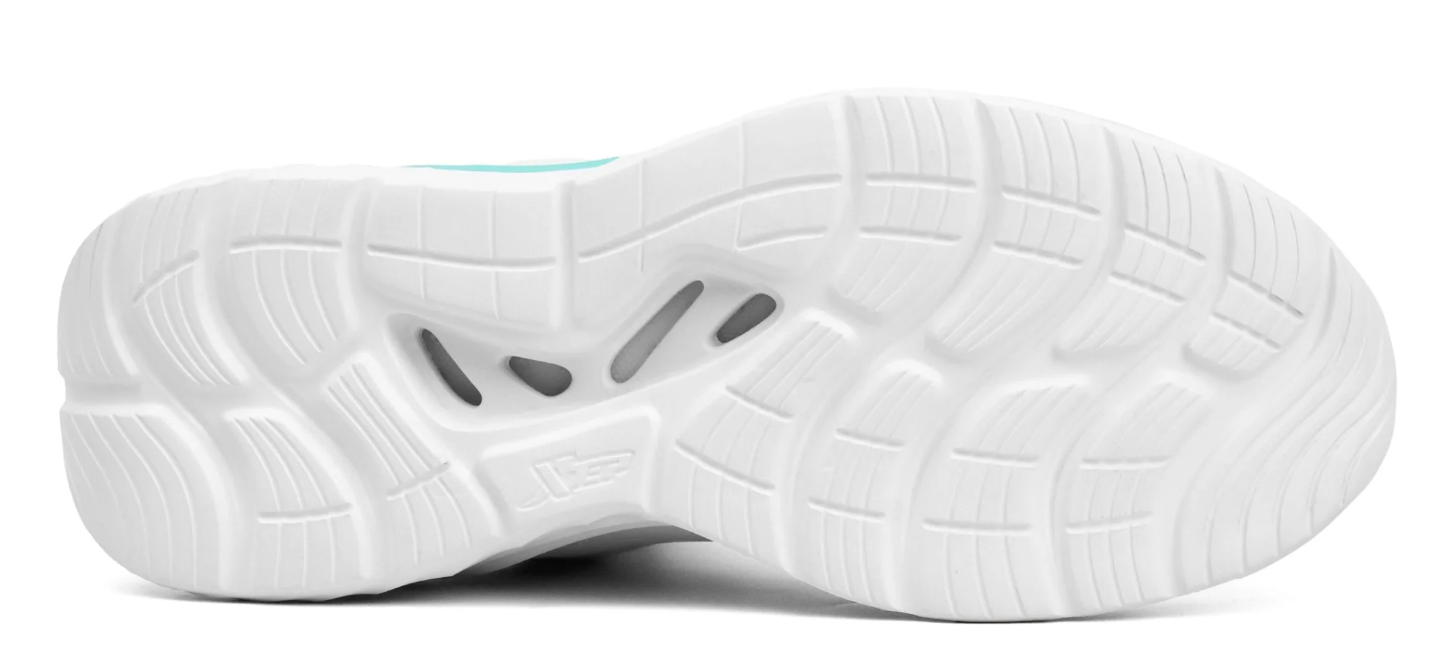 XTEP Hydrogen Wind Technology Shoes - Image 4