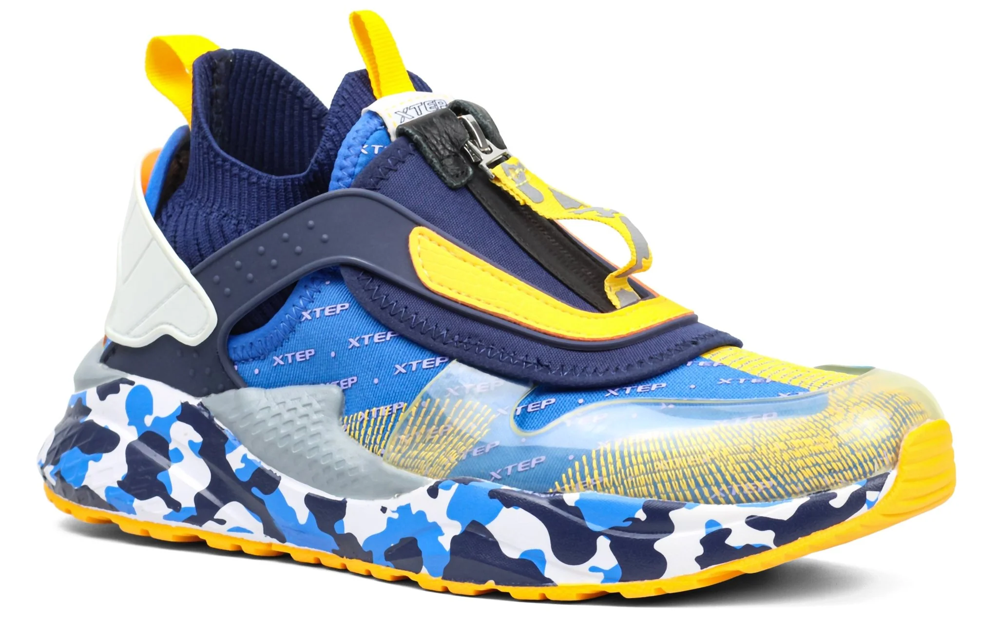 XTEP Kasut Sukan Sports - Image 2