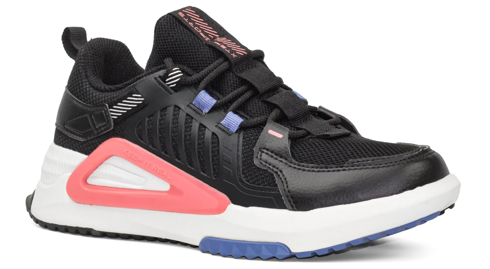 XTEP Keep It Shoes - Image 2