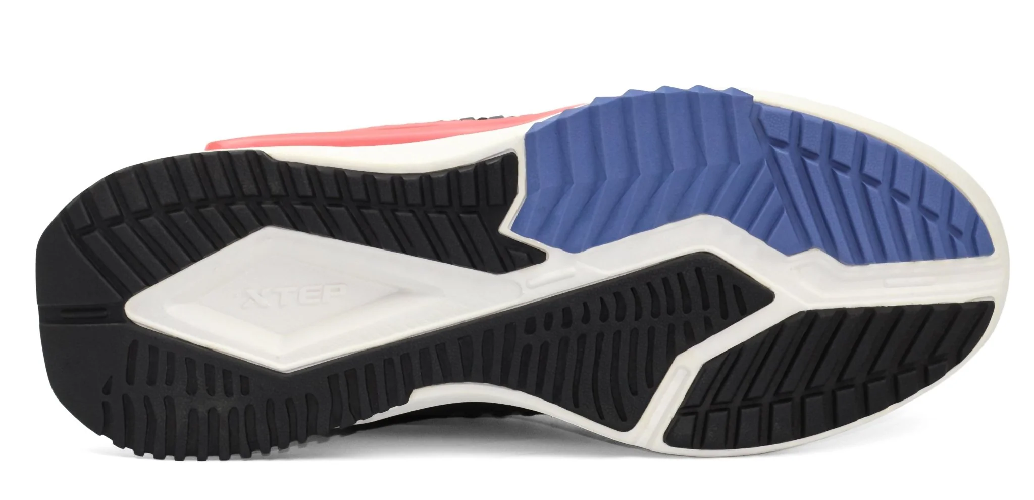 XTEP Keep It Shoes - Image 4