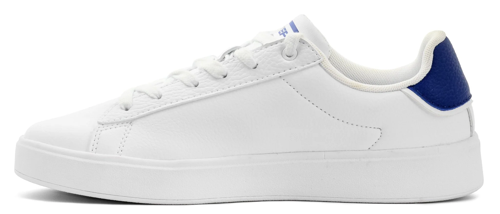 Xtep leather panel shoes - Image 3