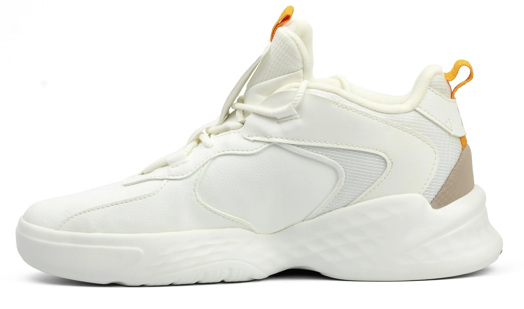 XTEP Leisure Jianbu High-Top - Image 3